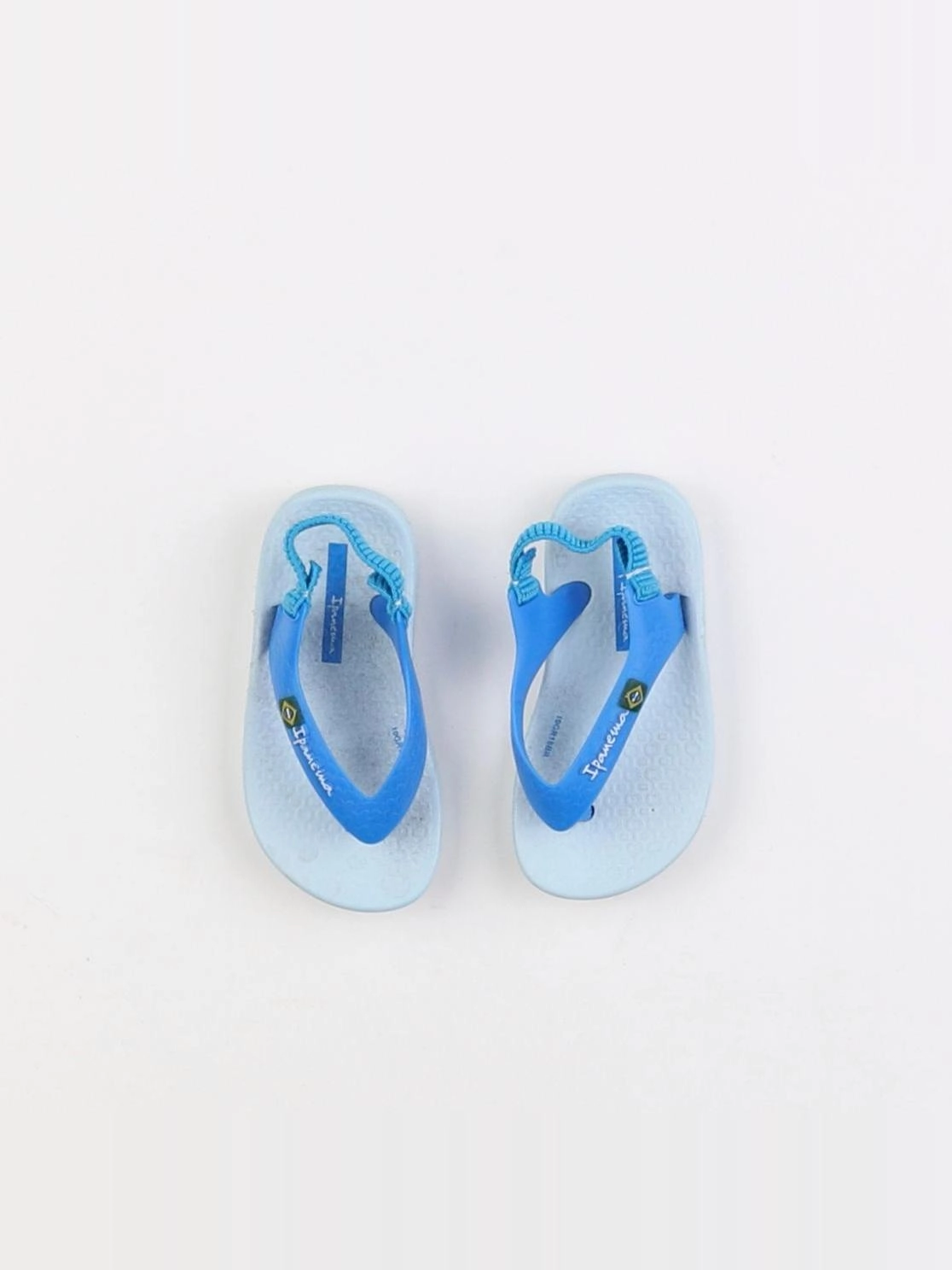 Ipanema - tongs bleu - pointure 21
