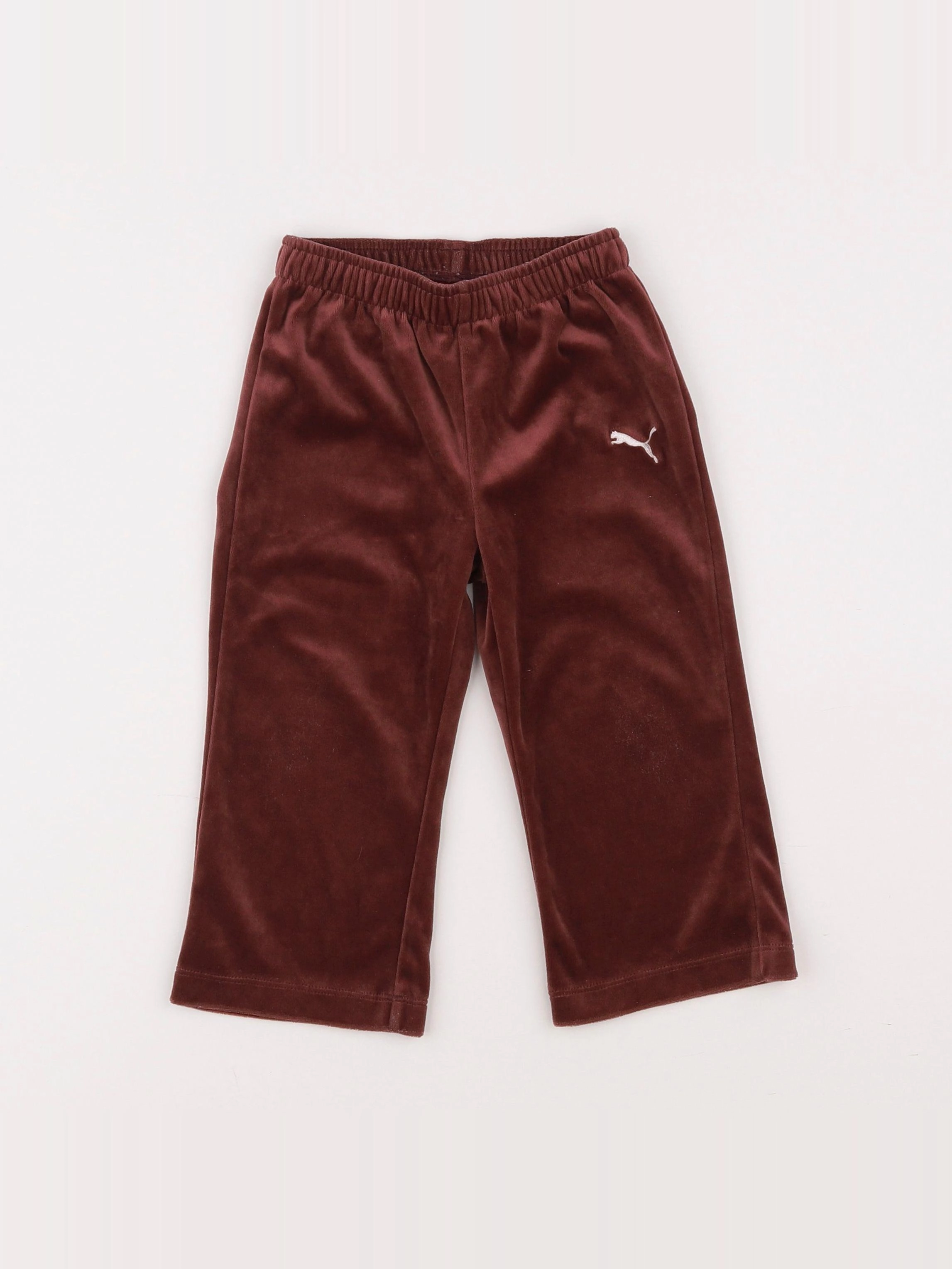 Puma - jogging violet - 2 ans