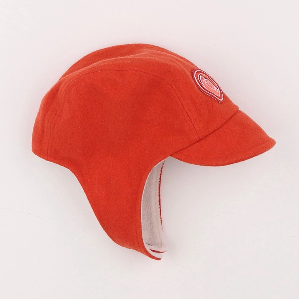 Jacadi - casquette rouge - 18 mois