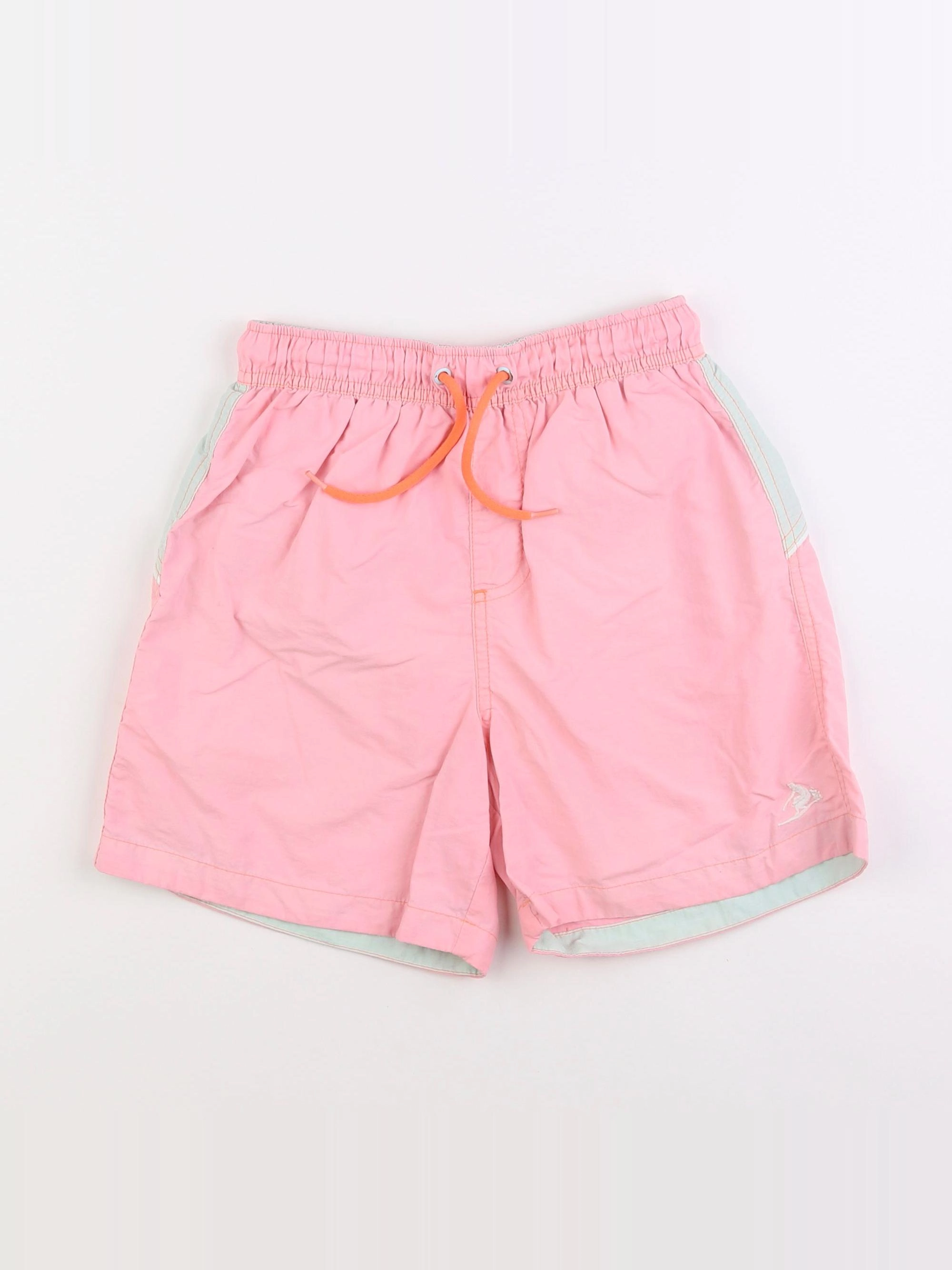 Tape à l'oeil - maillot de bain rose - 10 ans