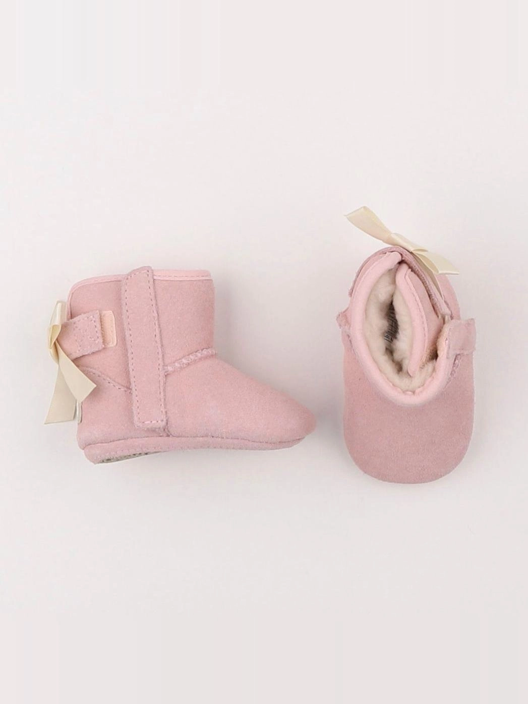 UGG - chaussons rose - pointure 16