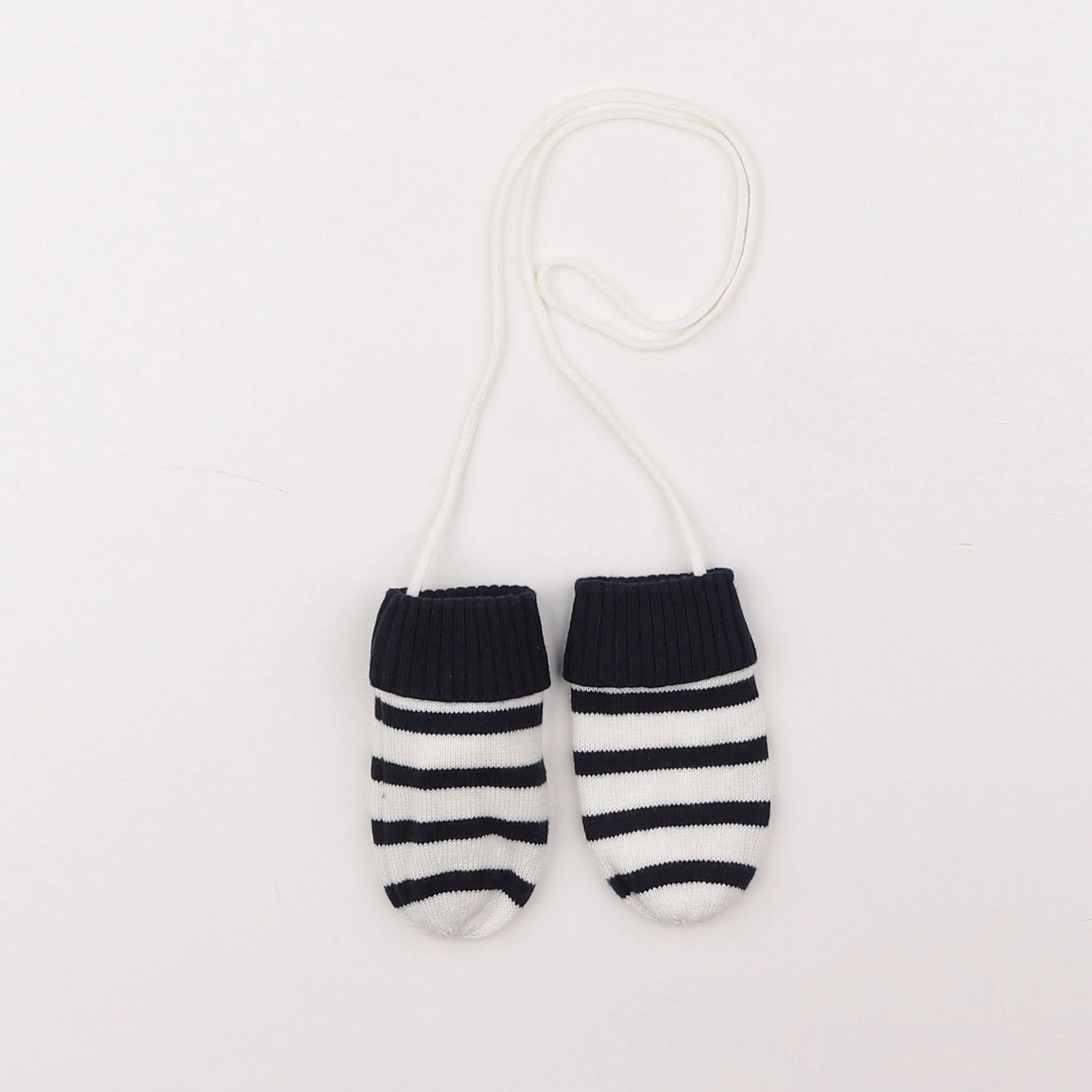Jacadi - moufles multicolore - 6/12 mois