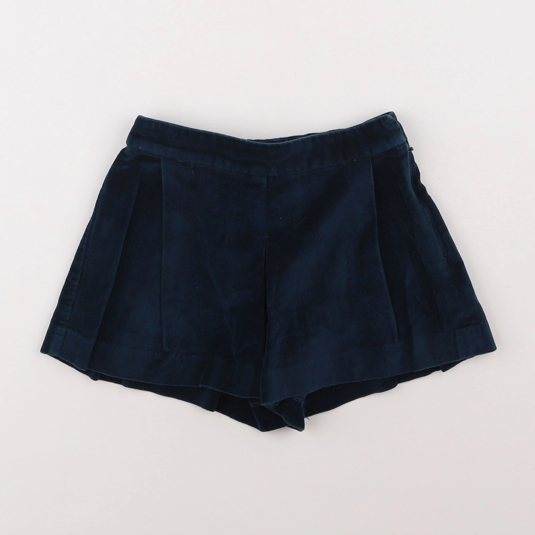 Jacadi - short bleu - 5 ans