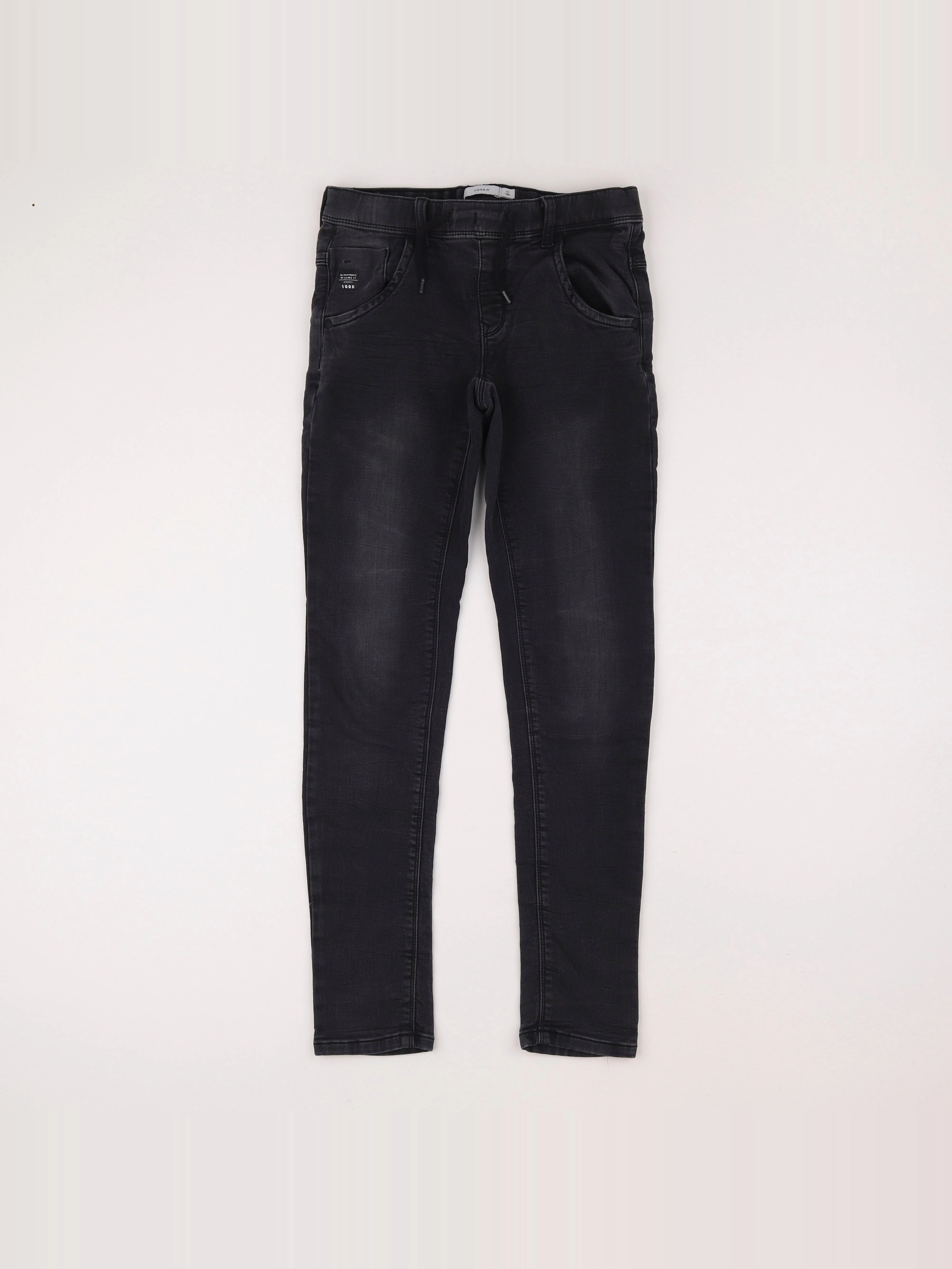 Name it - jean gris - 13 ans