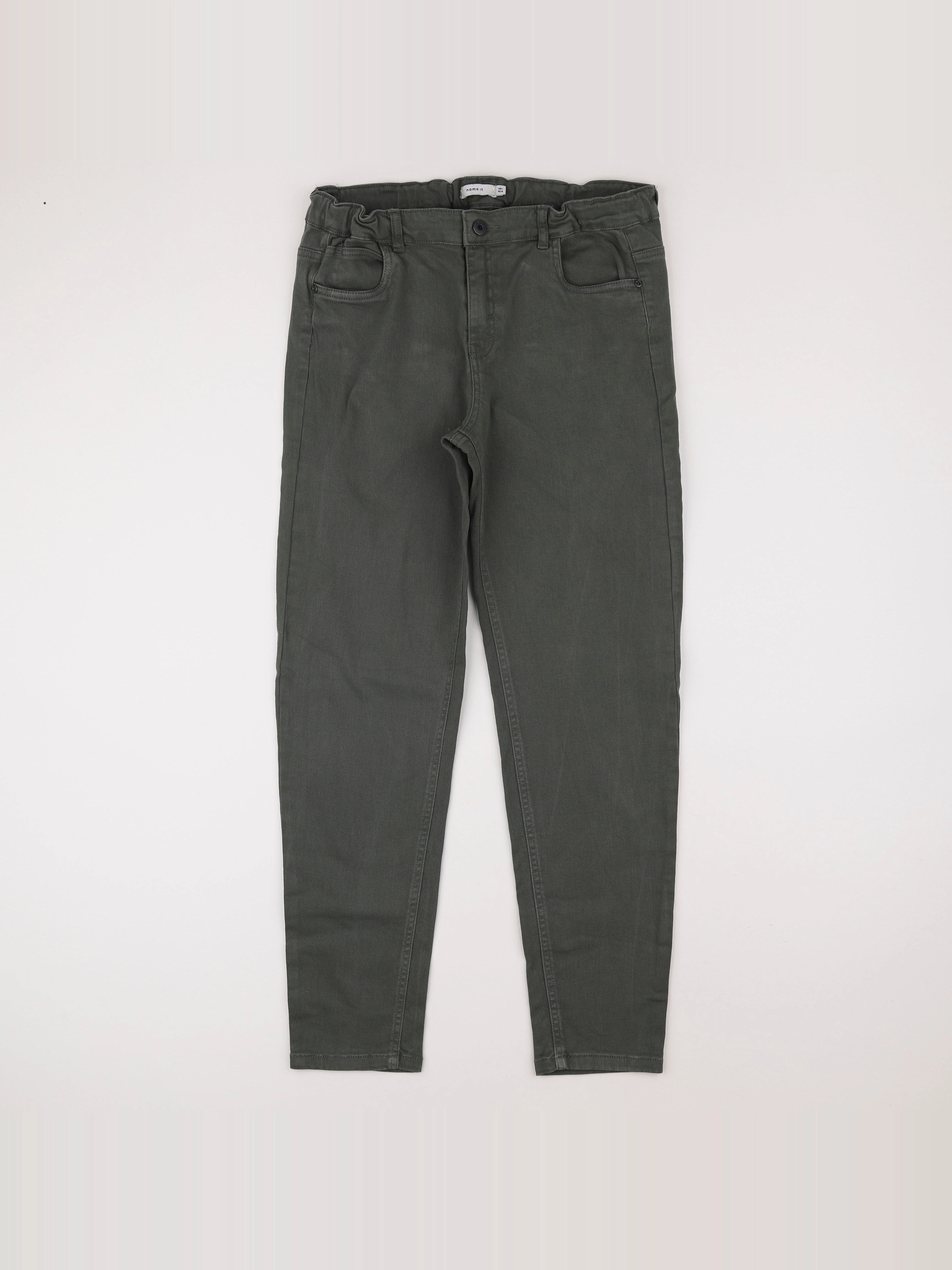 Name it - jean vert - 14 ans