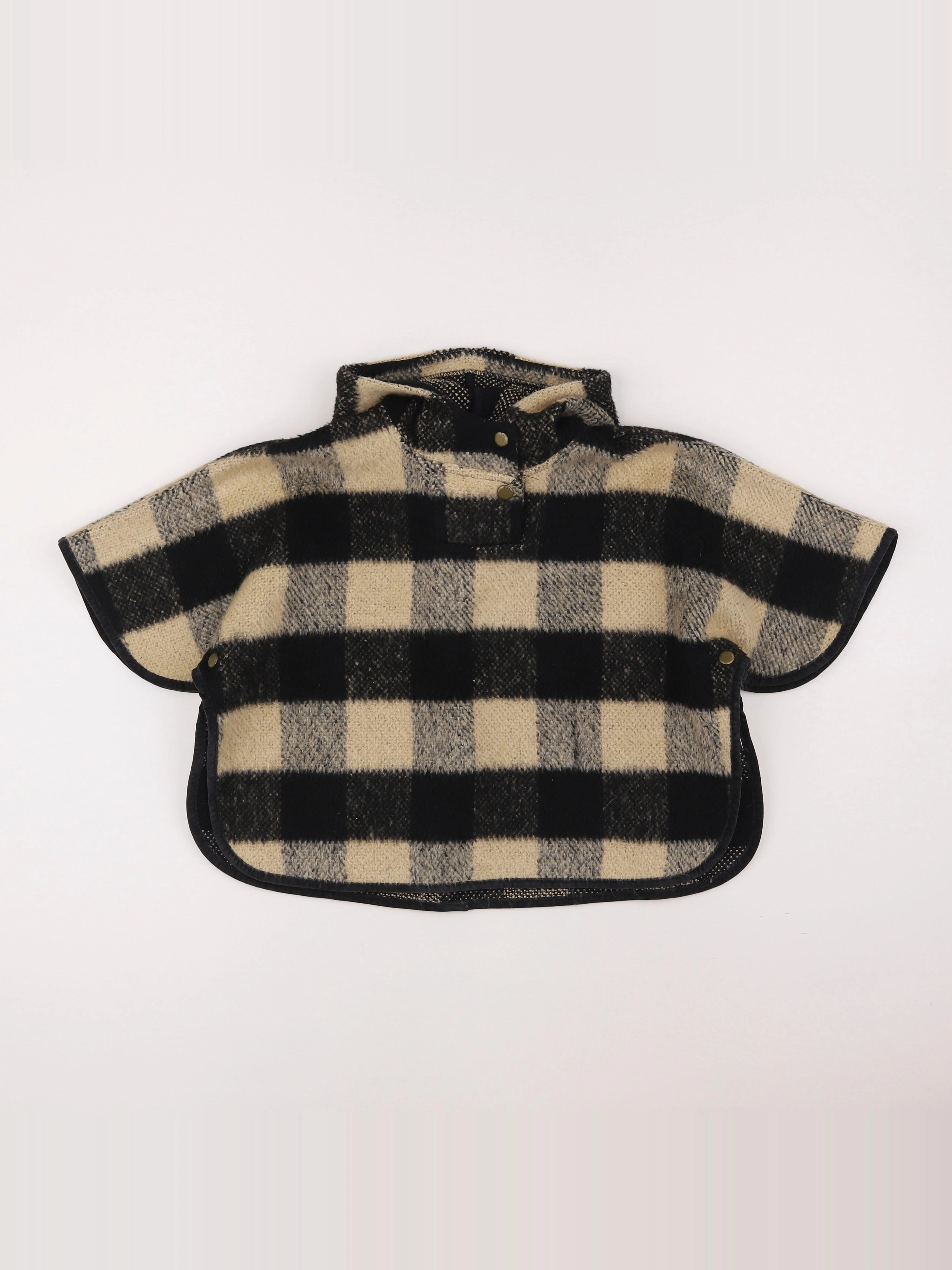 IKKS - cape  - 6 ans