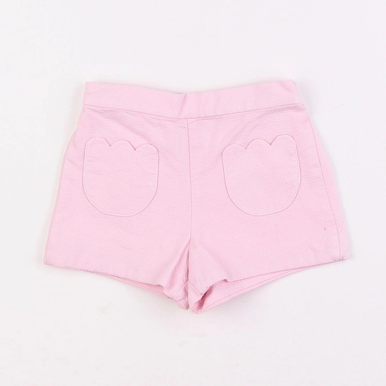 Jacadi - short rose - 12 mois