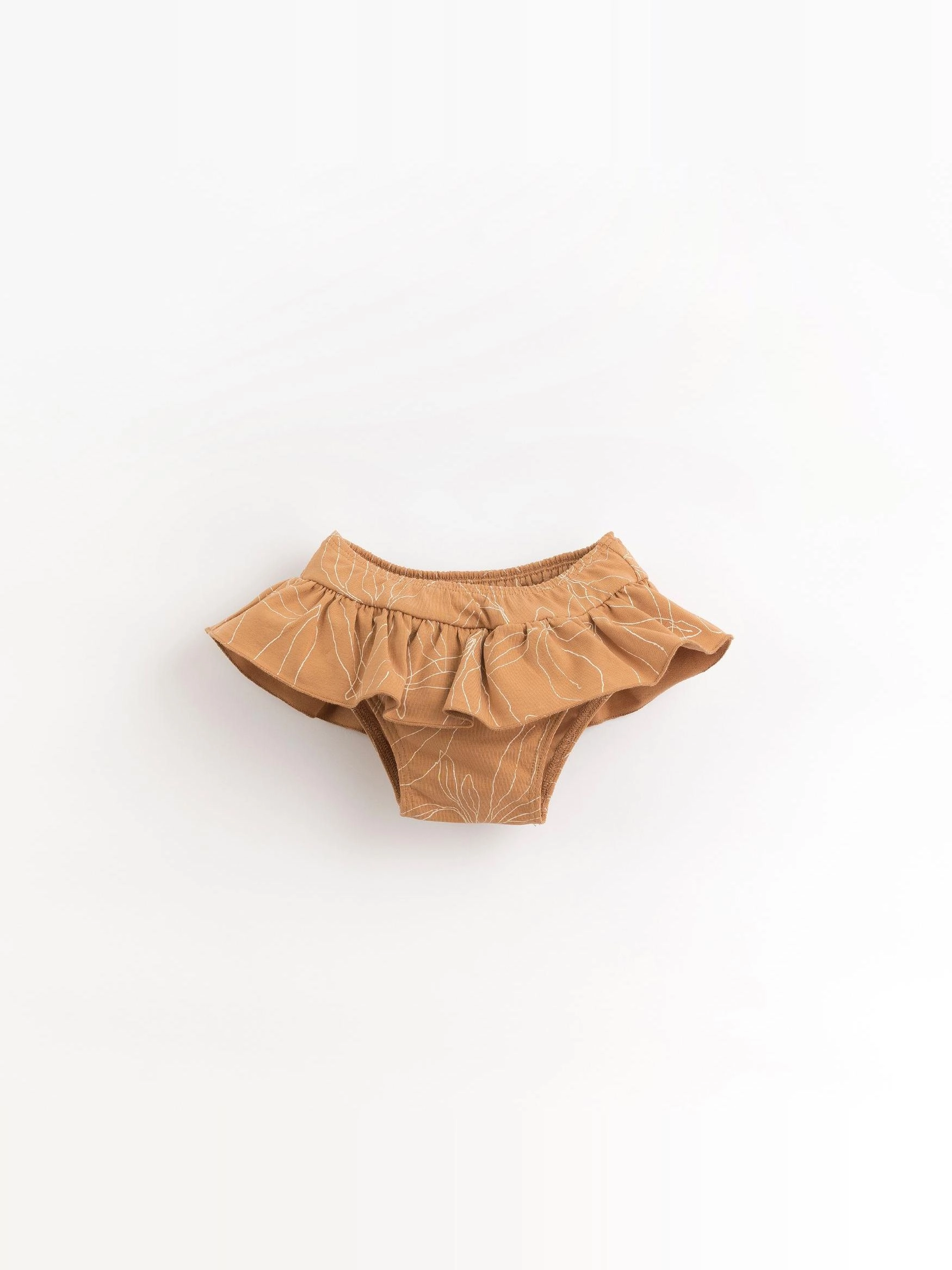 Play Up - Maillot de bain Liliana marron - 12 mois