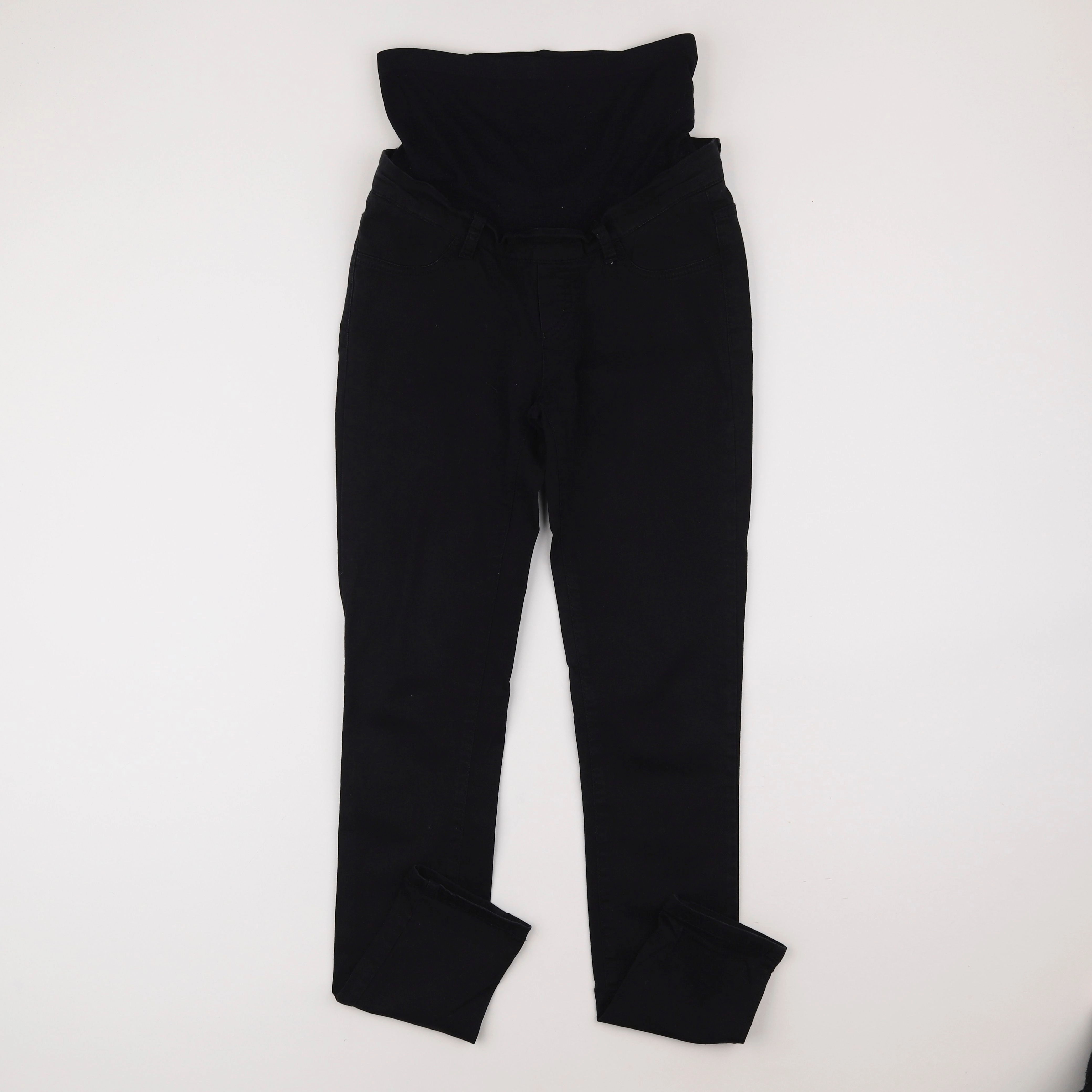 Envie de fraise - pantalon grossesse noir - 36