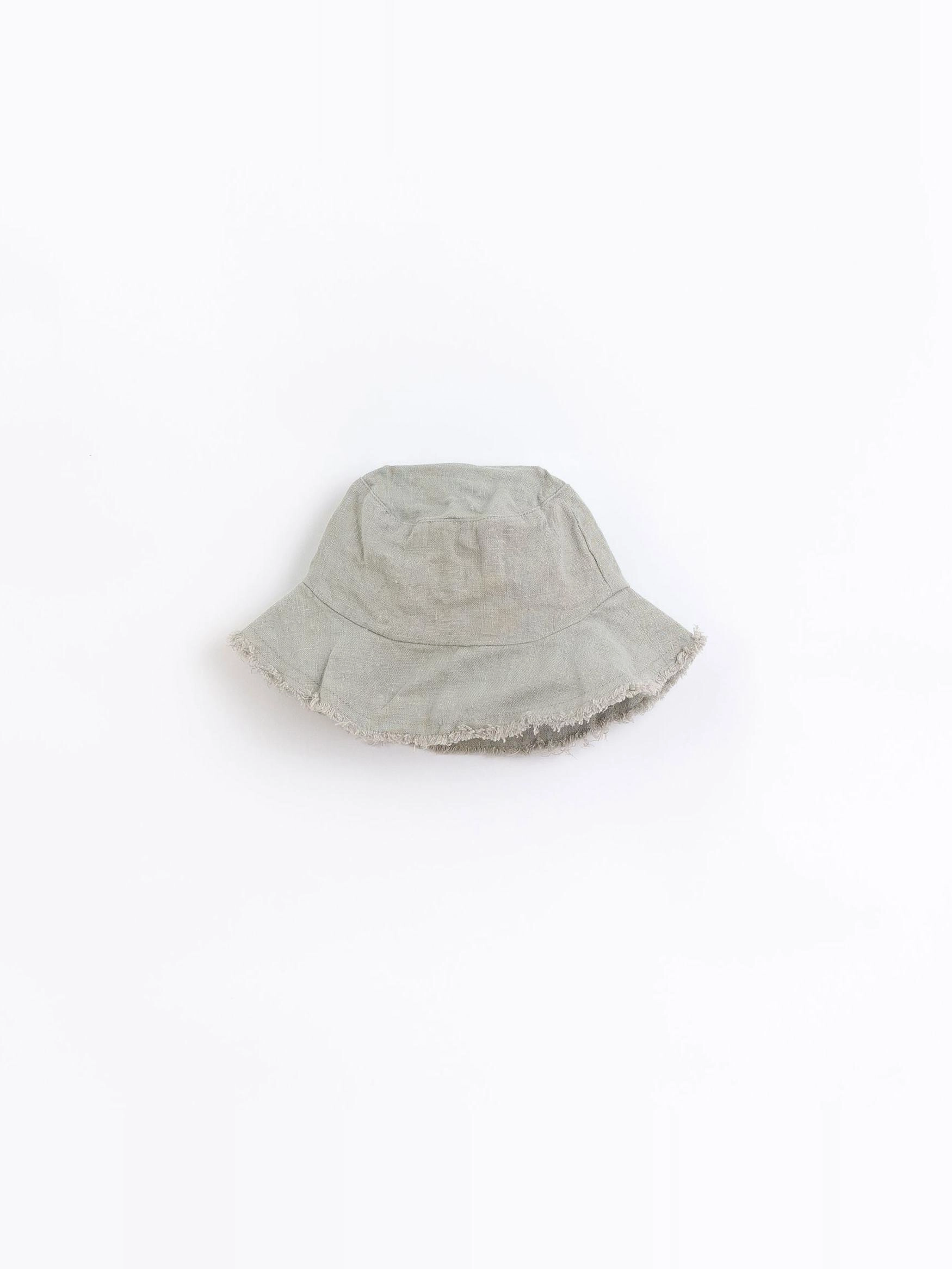 Play Up - Chapeau Cabo vert - 3/6 mois