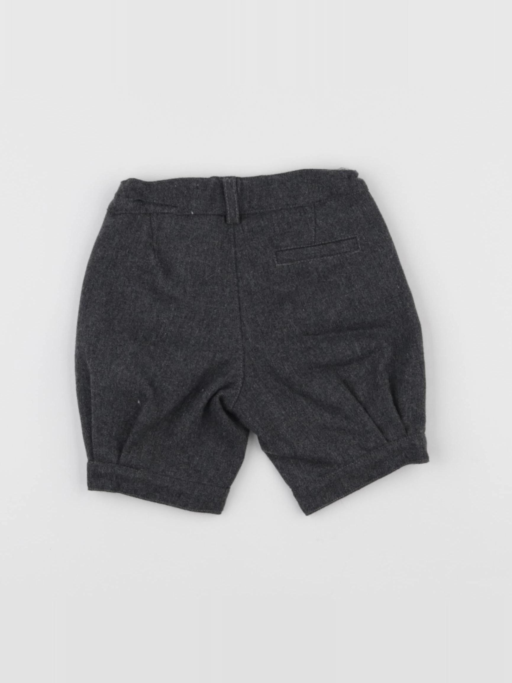 Jacadi - pantalon gris - 6 mois