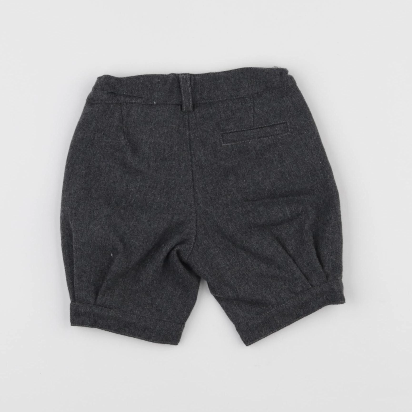Jacadi - pantalon gris - 6 mois