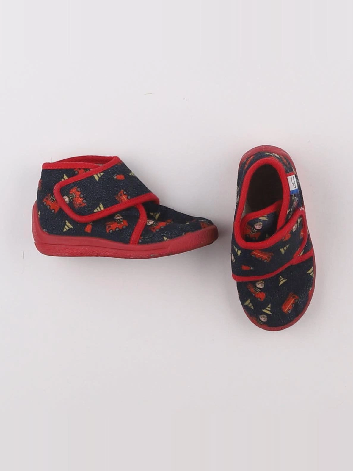 Bellamy - chaussons multicolore - pointure 24