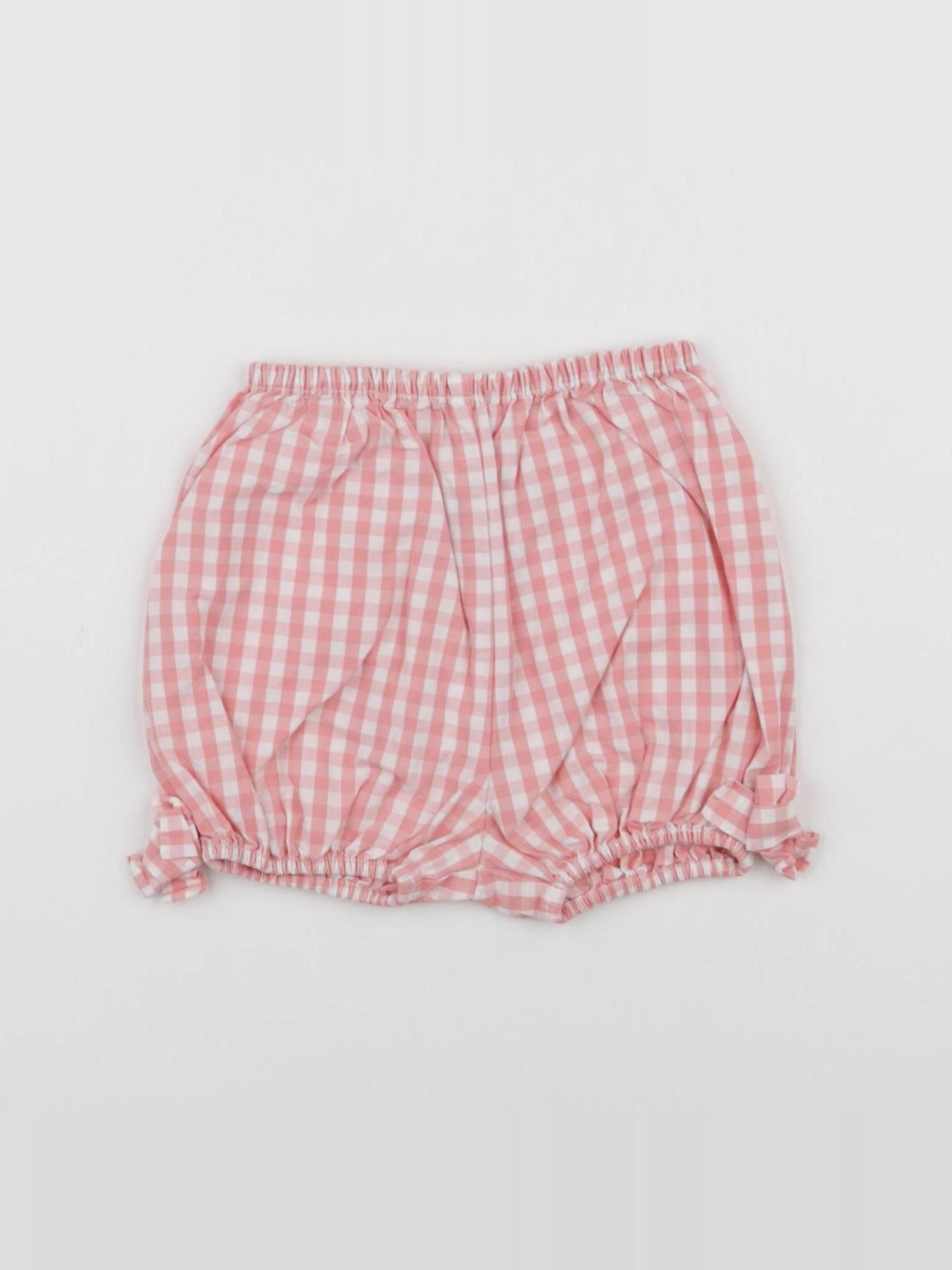 Jacadi - short rose - 3 mois