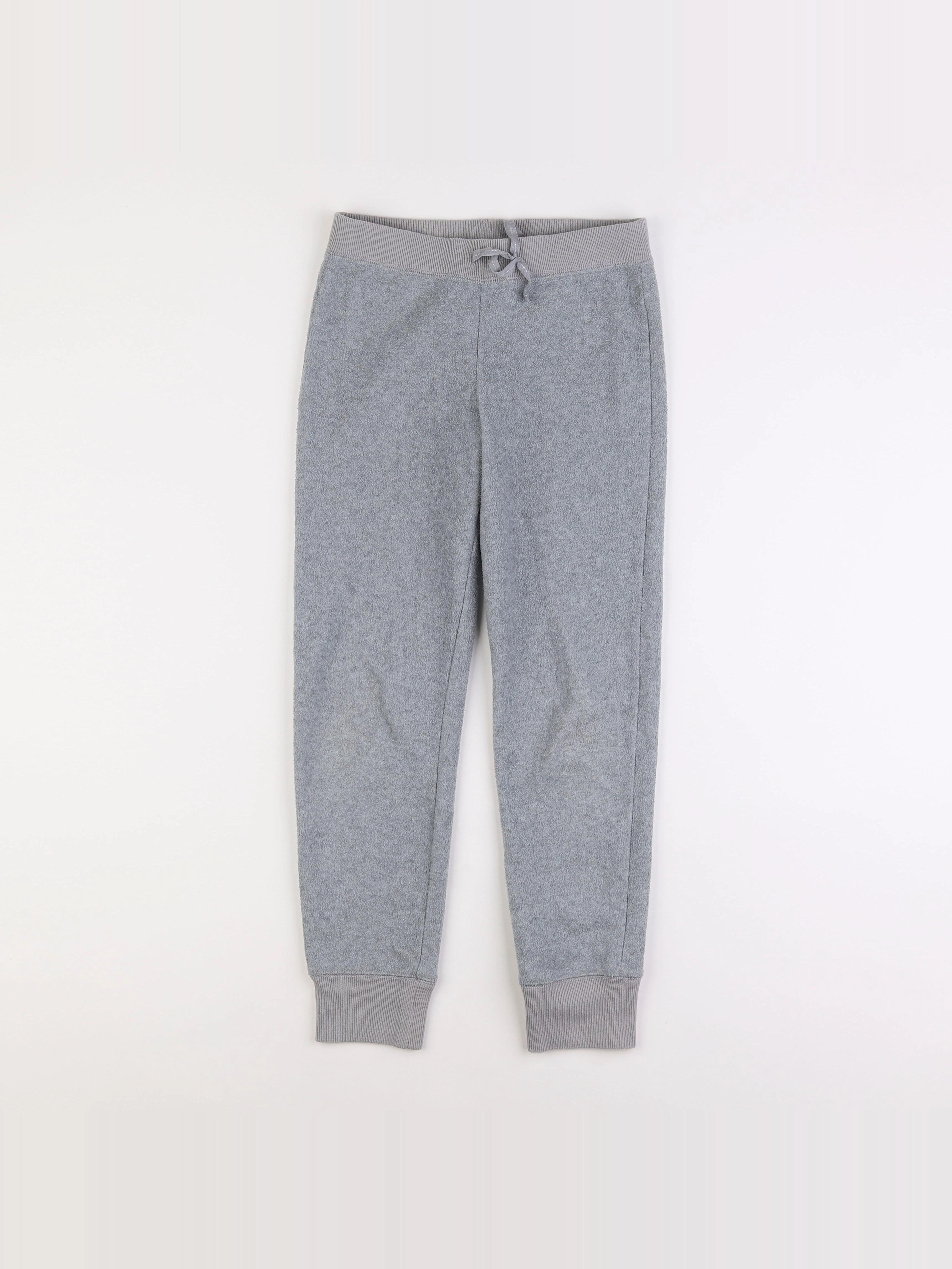 GAP - jogging gris - 12 ans