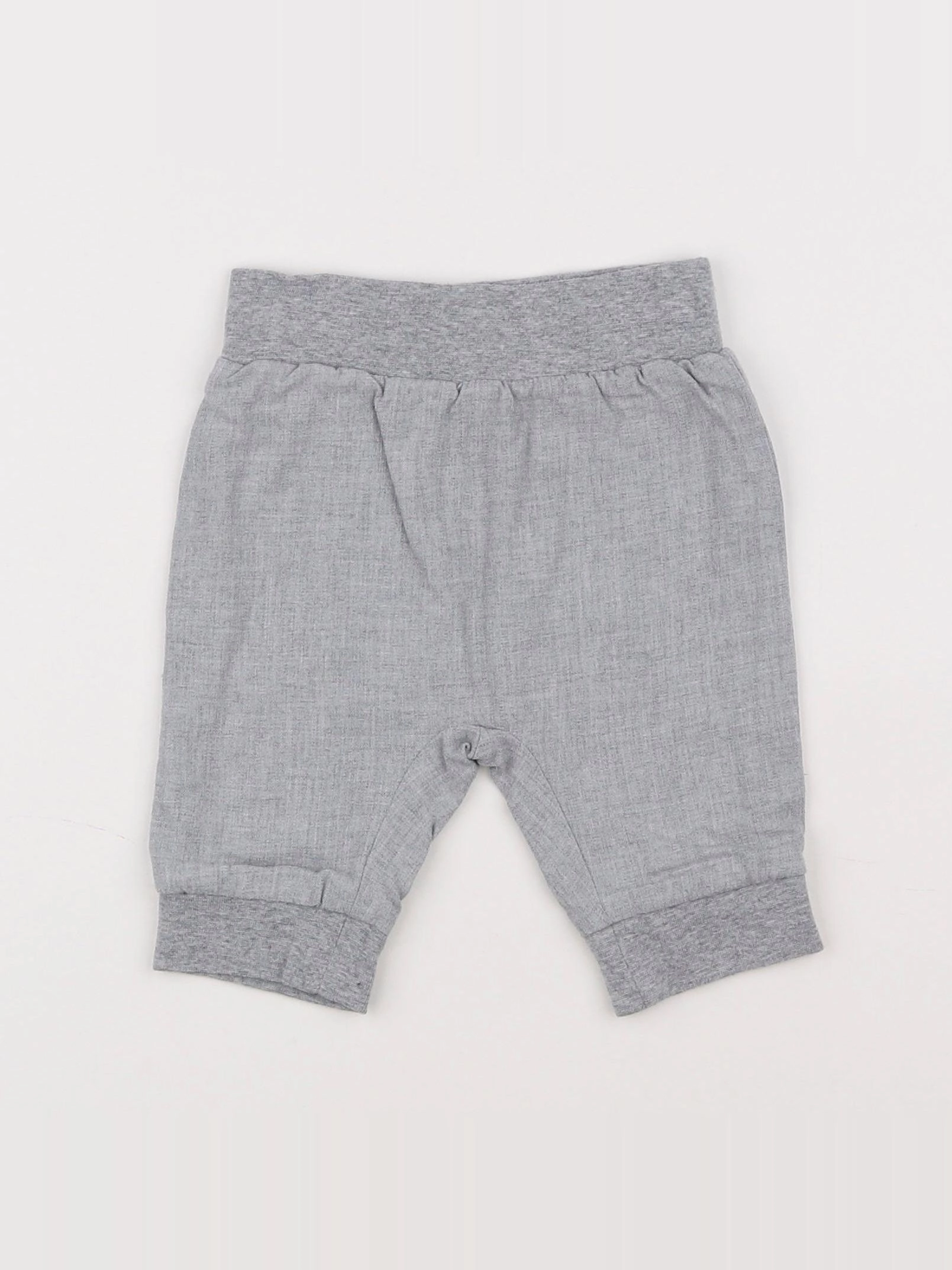 Jacadi - pantalon gris - 6 mois