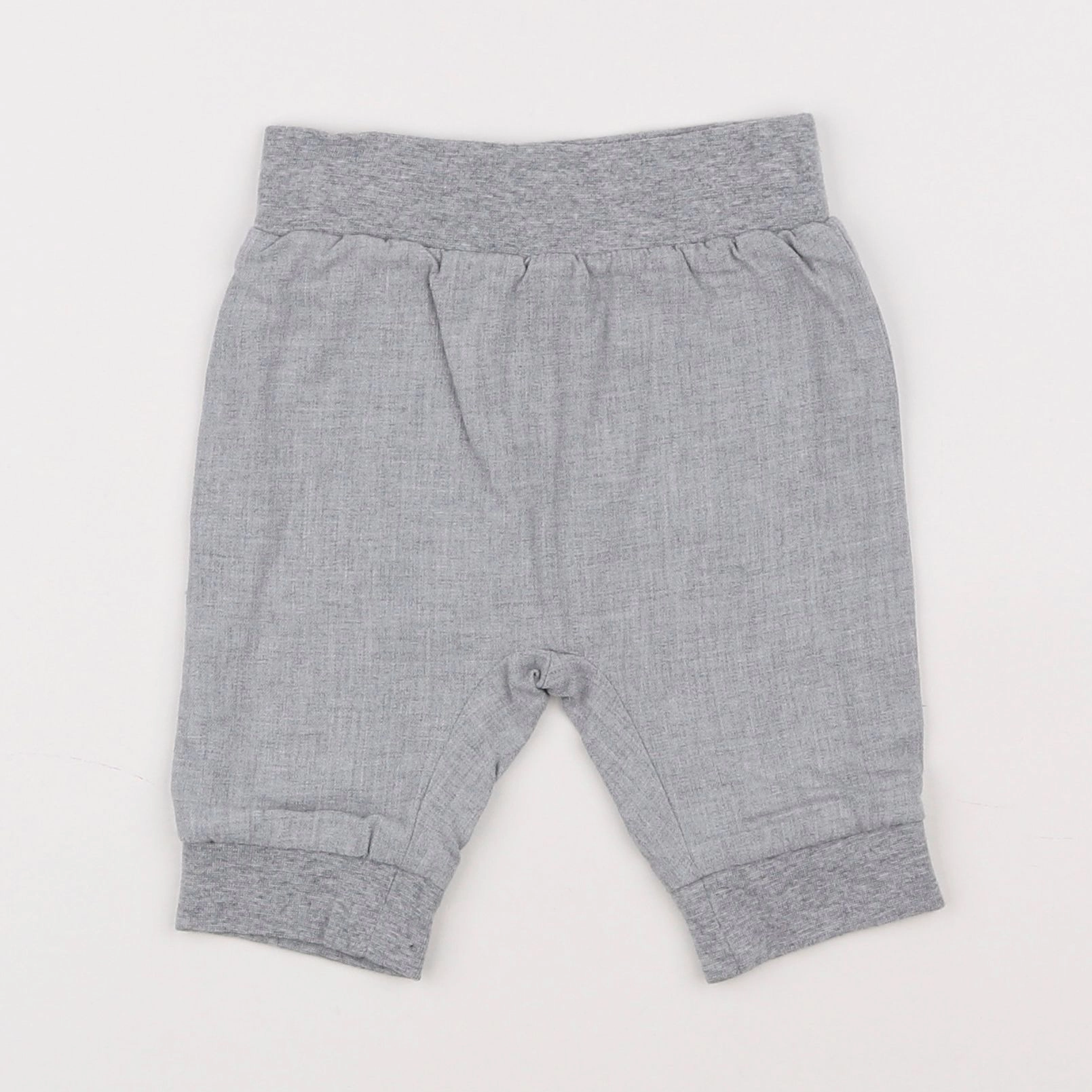 Jacadi - pantalon gris - 6 mois
