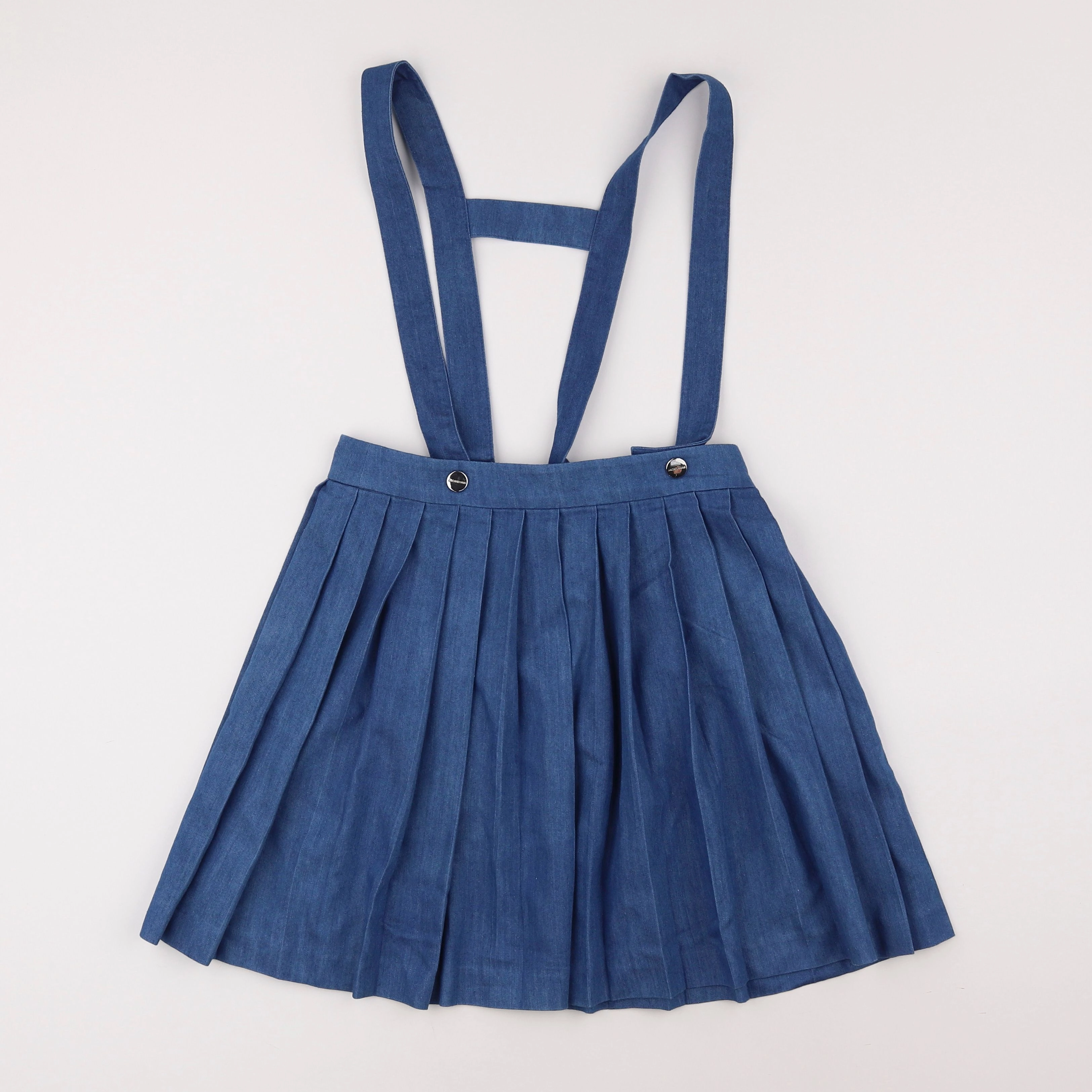 Jacadi - jupe bleu - 10 ans