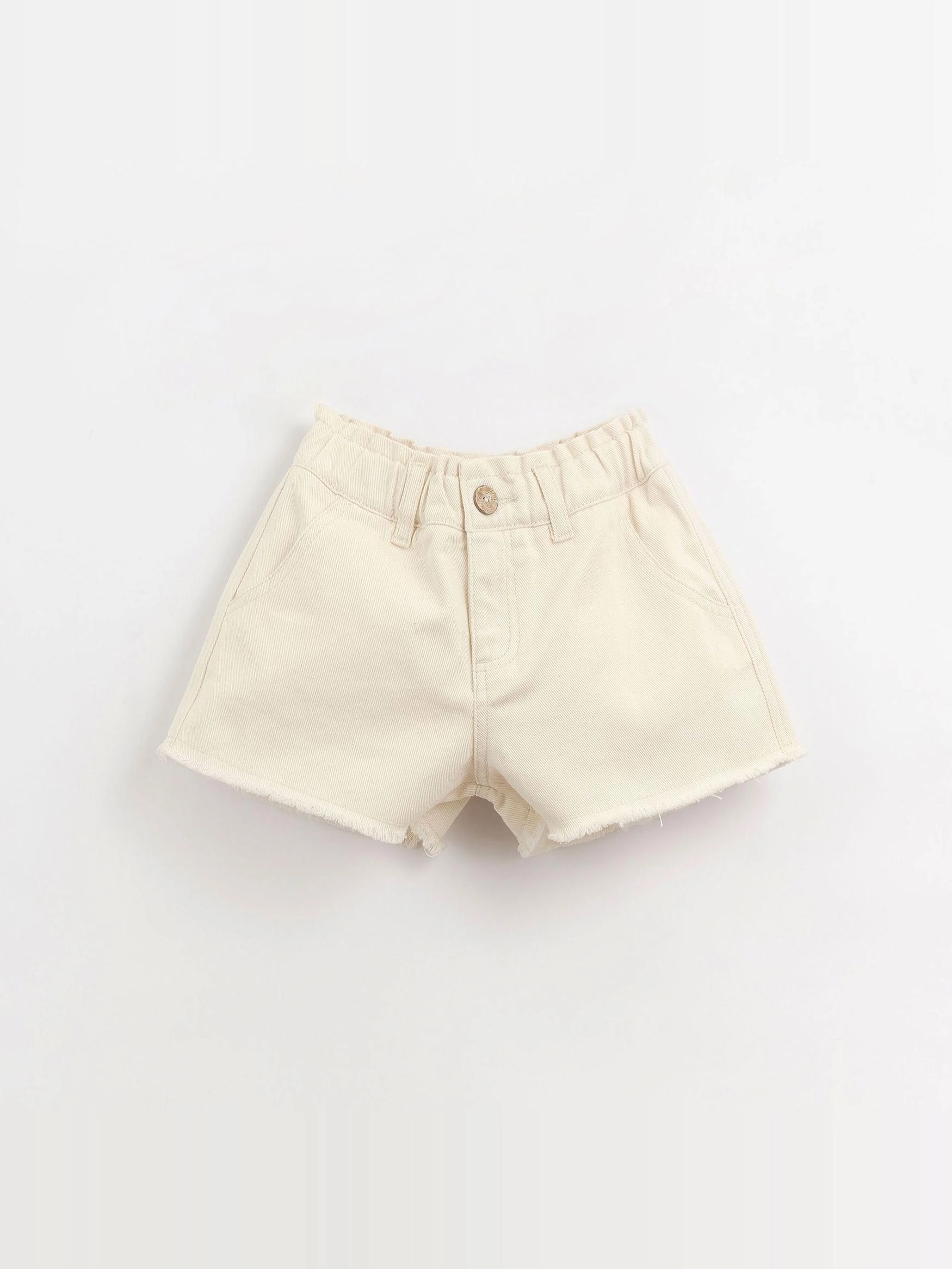 Play Up - short blanc (neuf) - 12 ans
