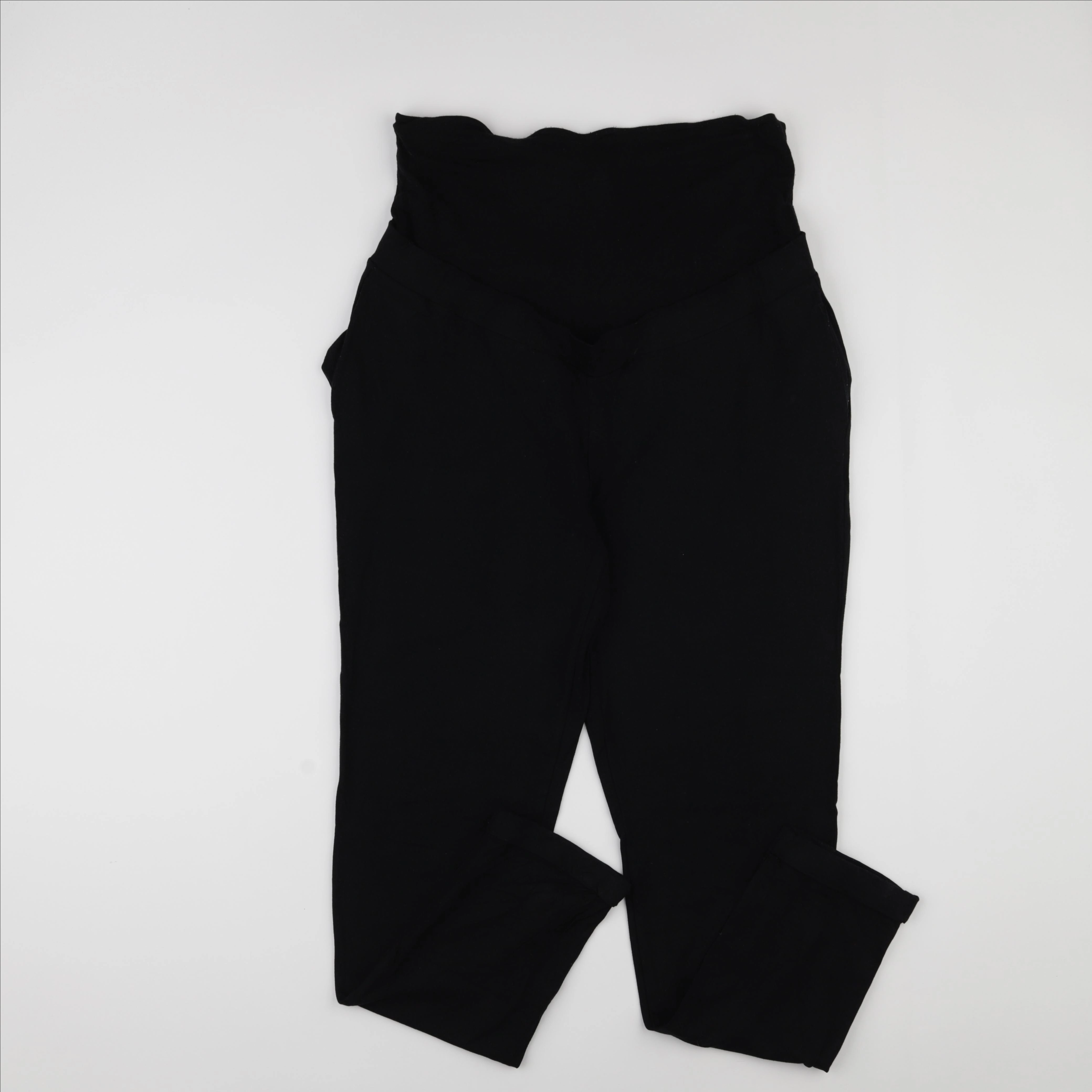 Envie de fraise - pantalon grossesse noir - 38 à 40