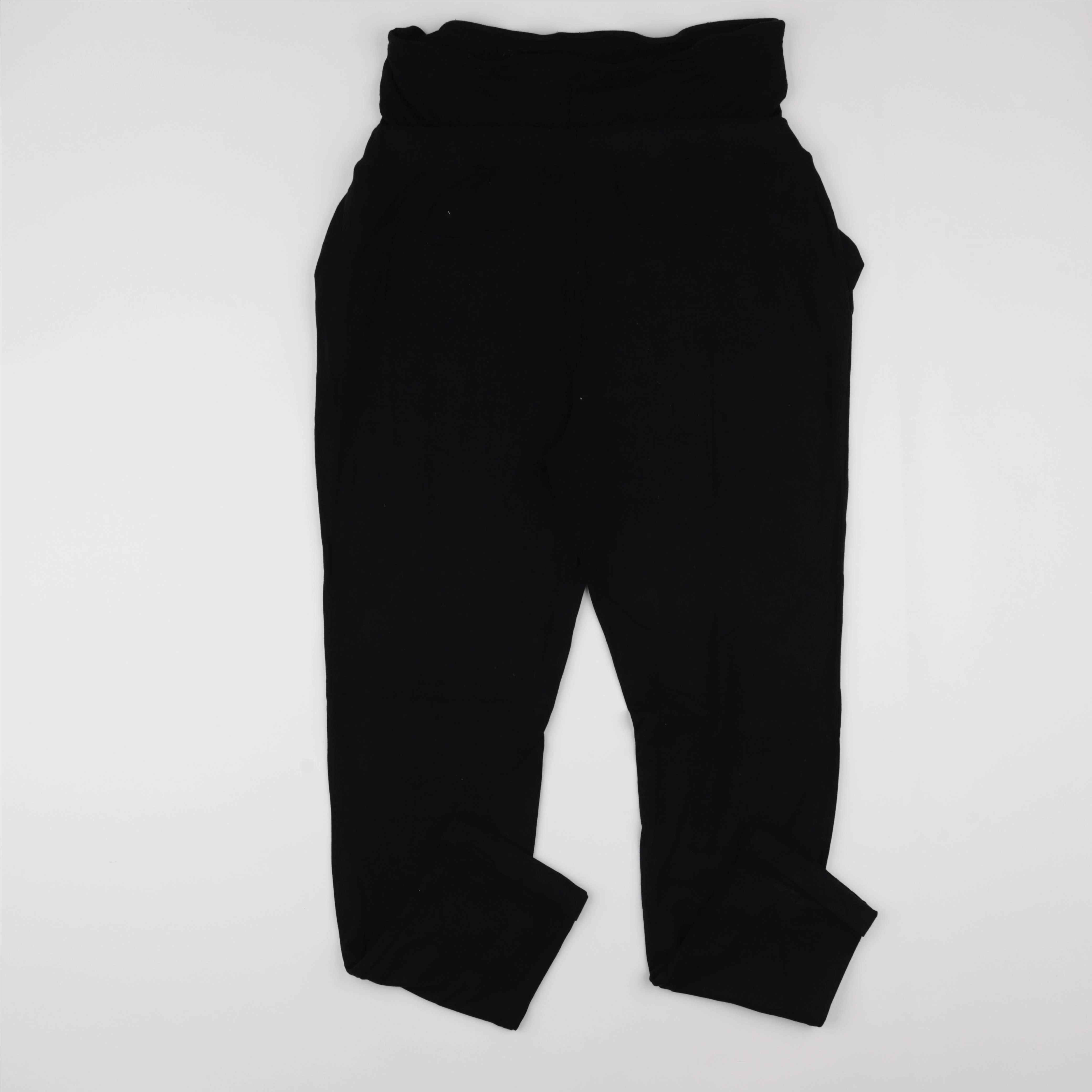 Envie de fraise - pantalon grossesse noir - 38 à 40