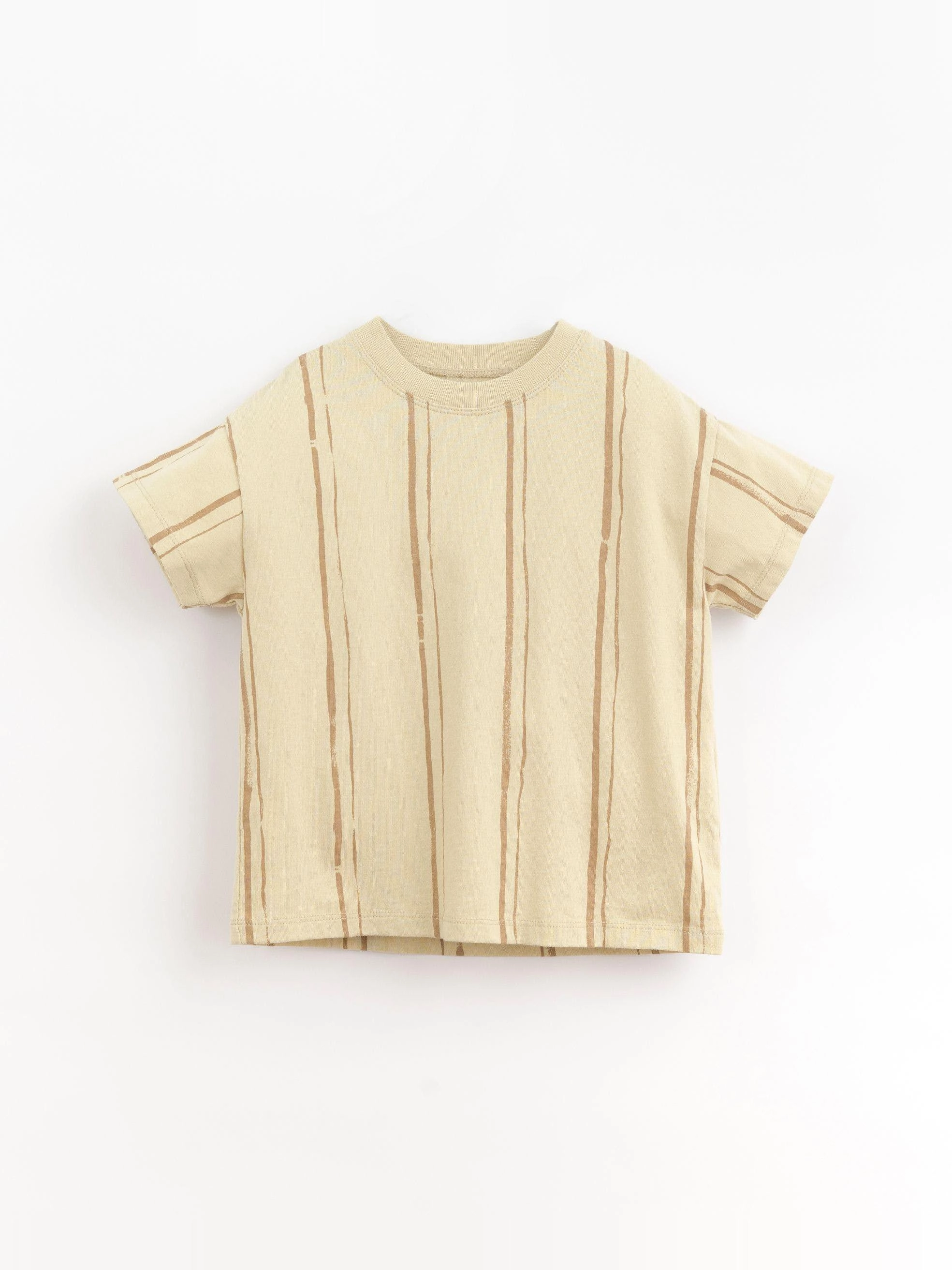 Play Up - Tee-shirt Estampado vert - 12 ans