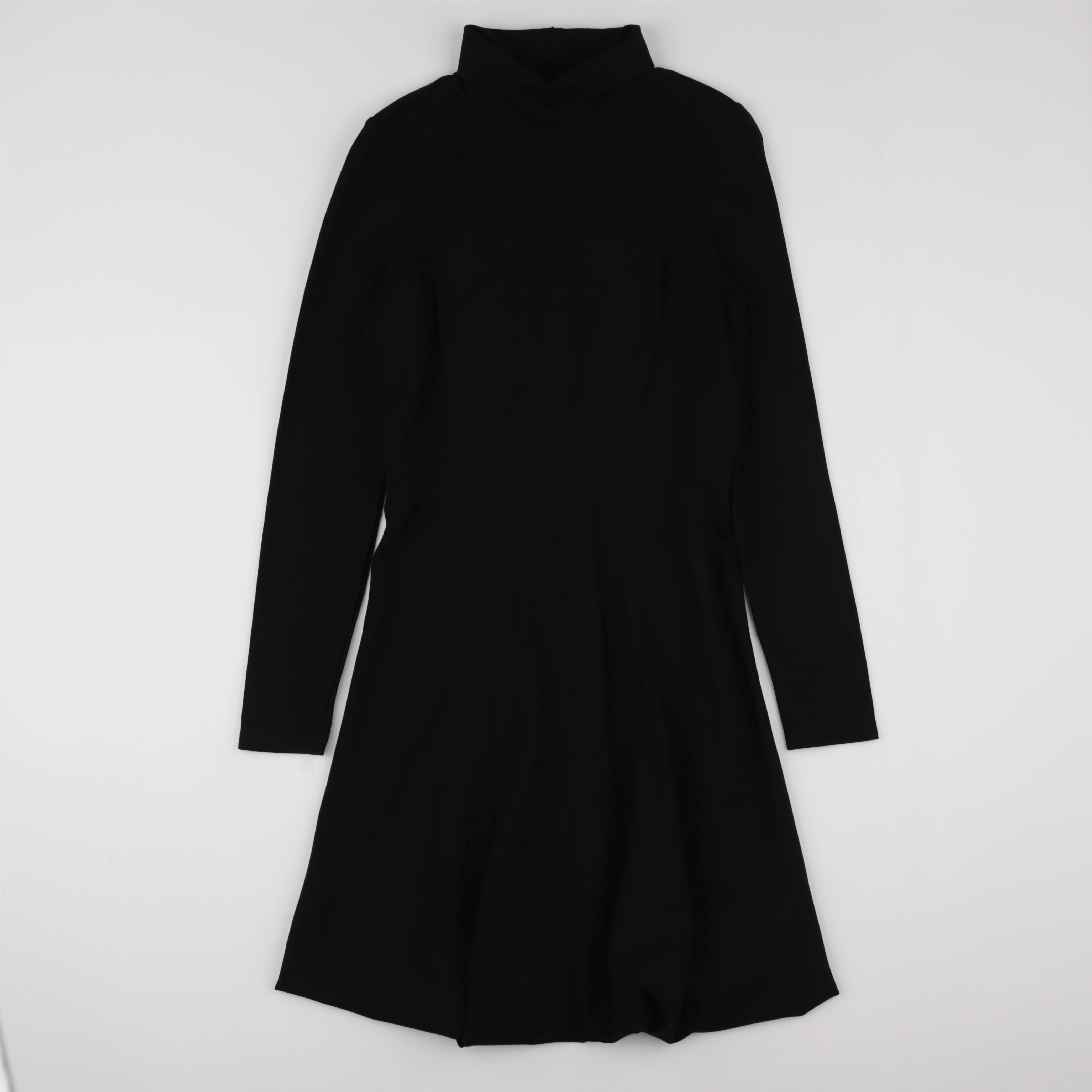 Seraphine - robe grossesse noir - 38