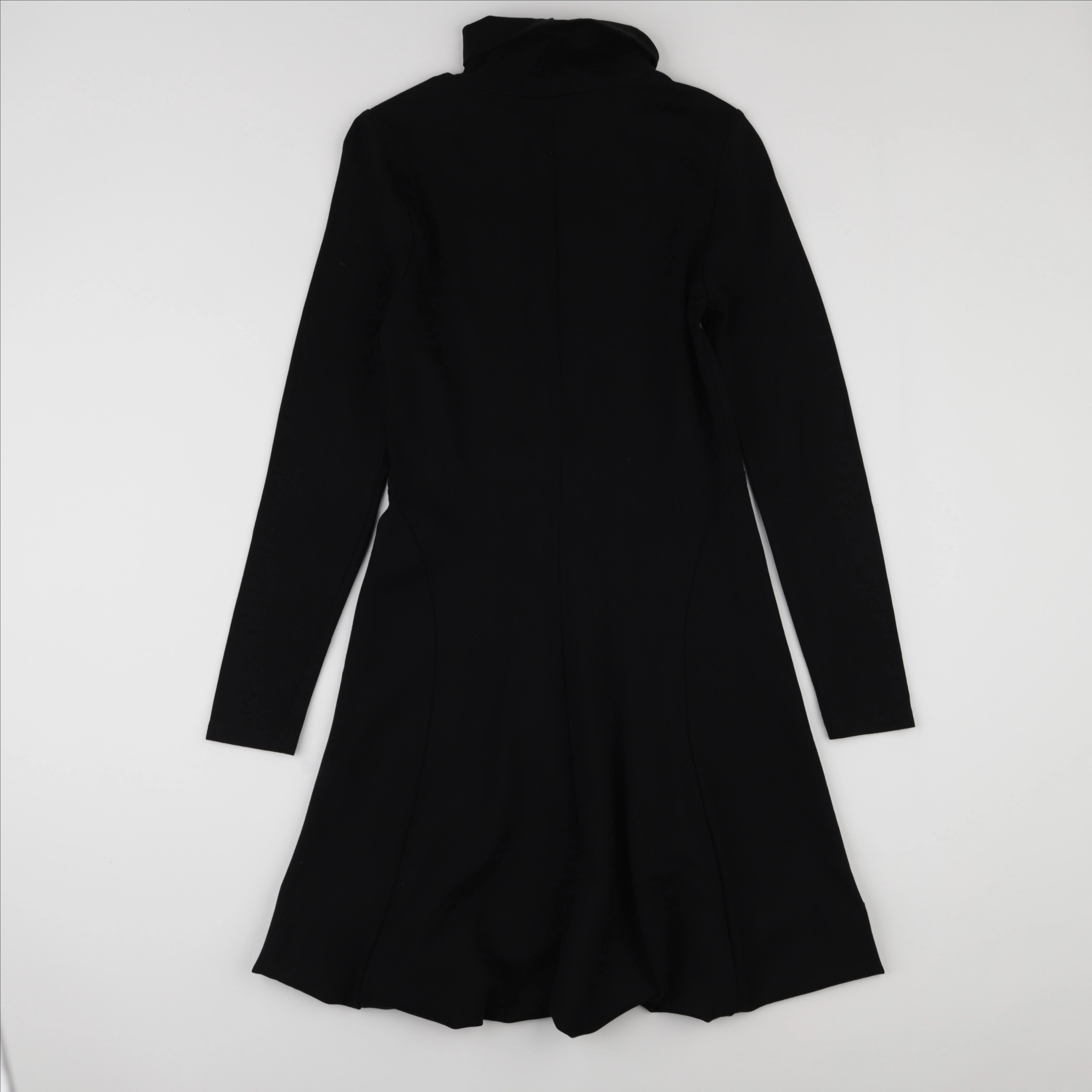 Seraphine - robe grossesse noir - 38