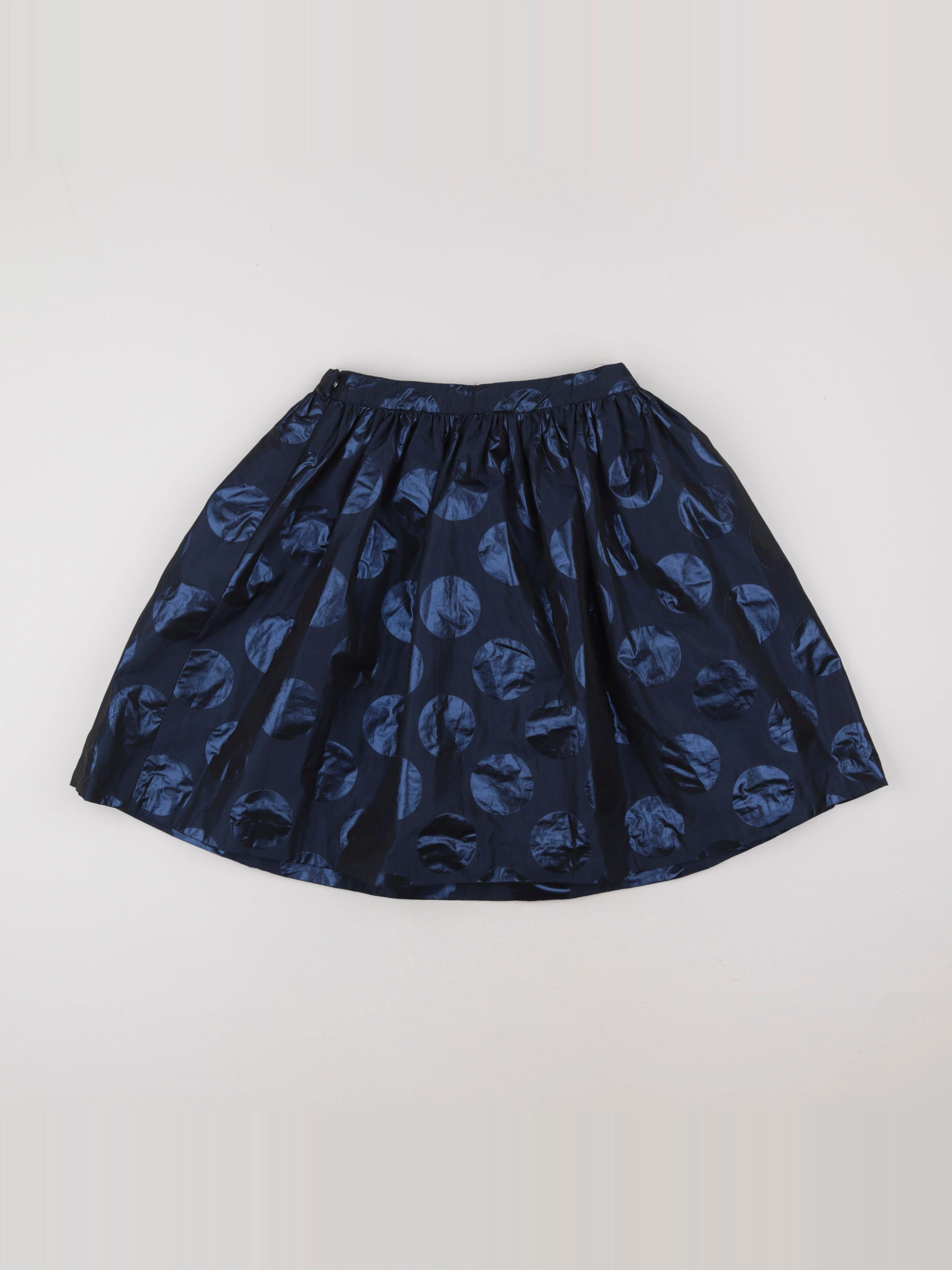 Jacadi - jupe bleu - 12 ans