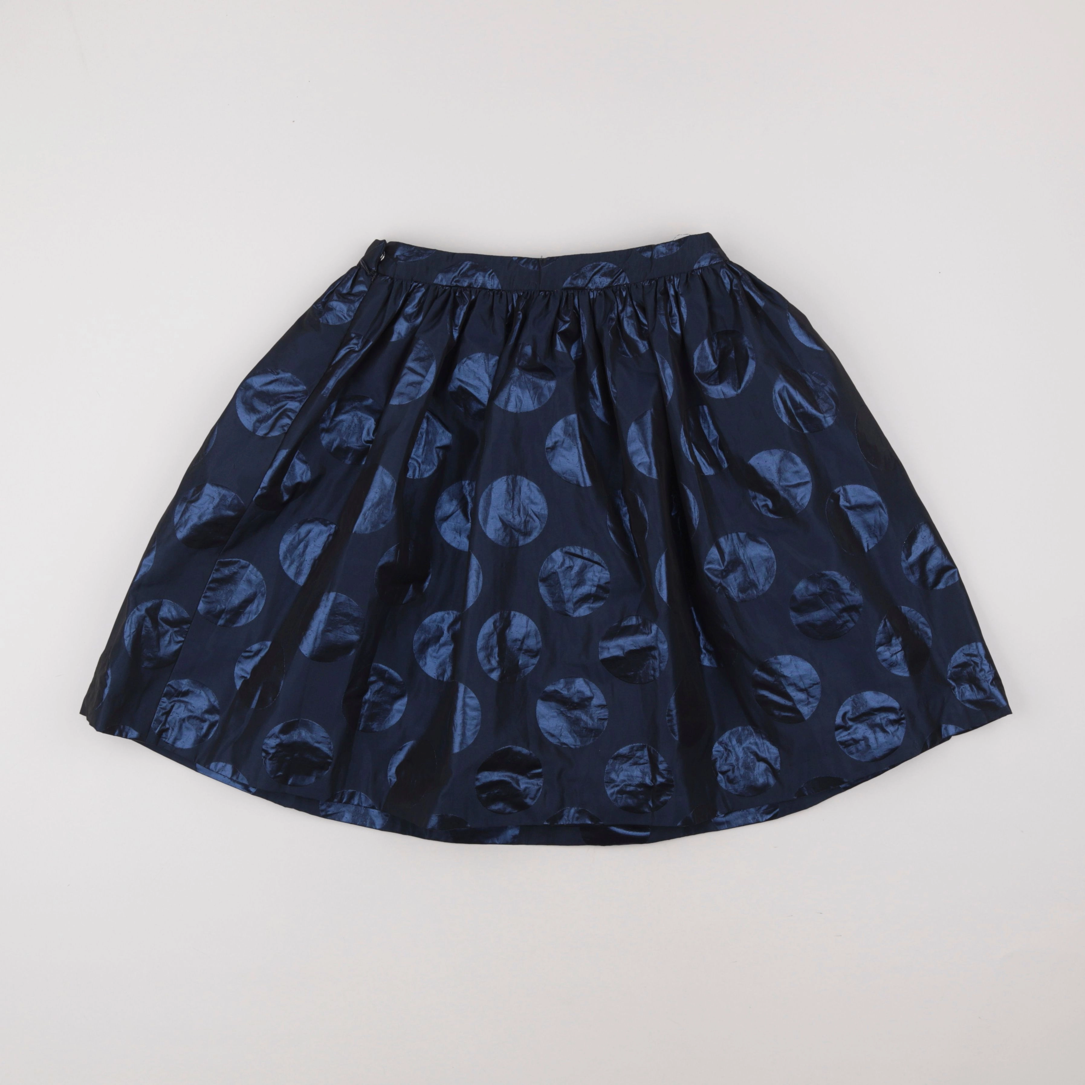 Jacadi - jupe bleu - 12 ans