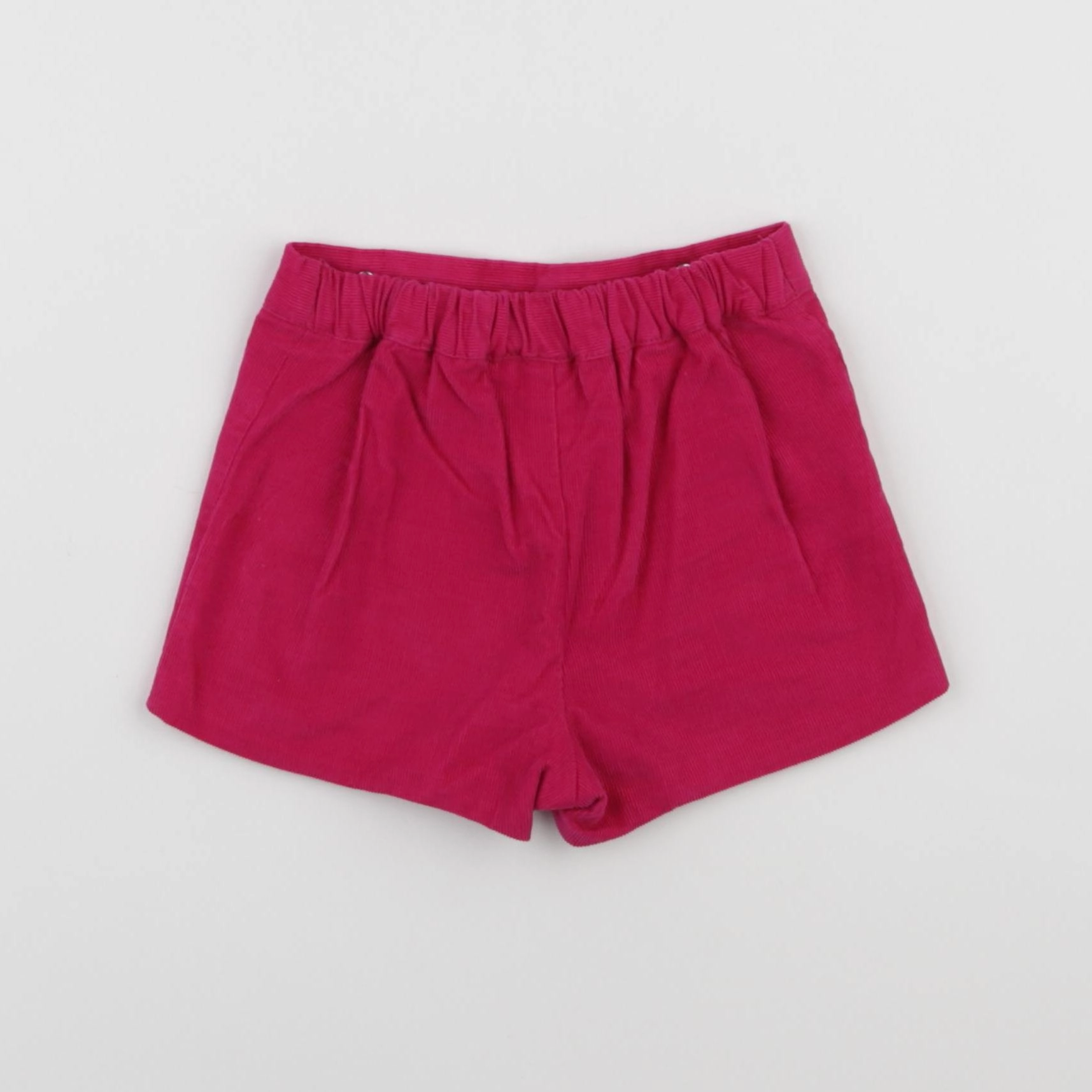 Jacadi - short rose - 12 mois