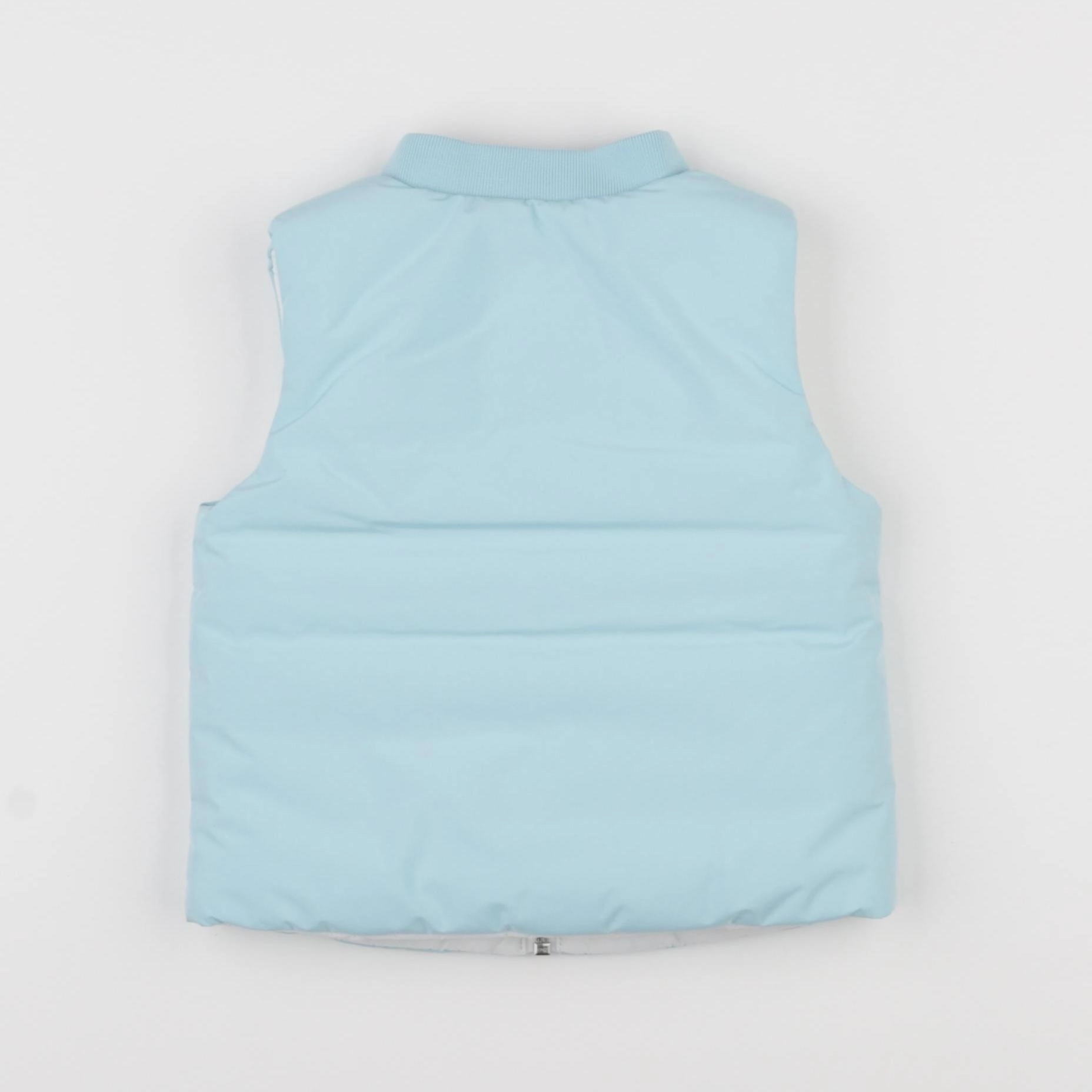 Jacadi - doudoune bleu - 12 mois