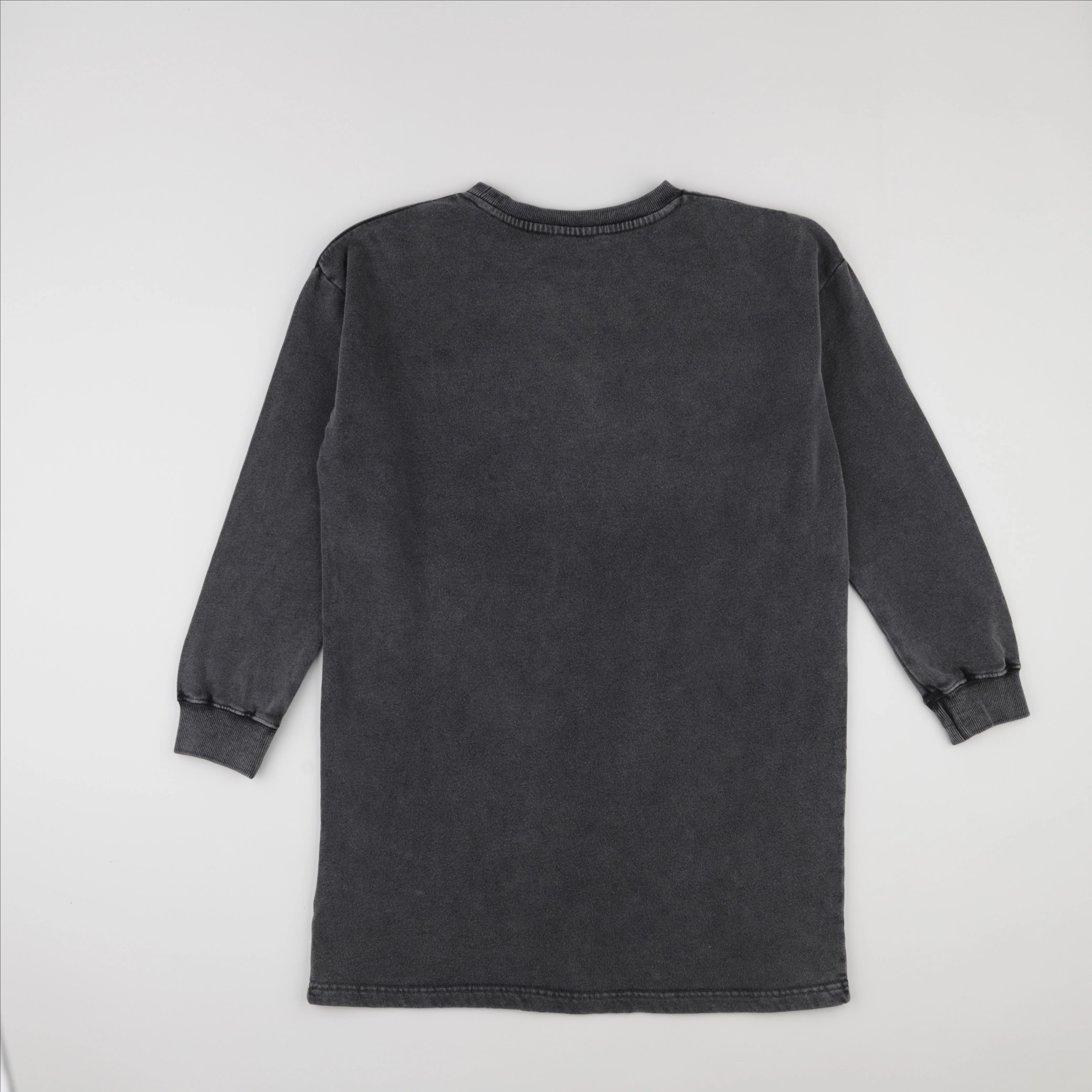IKKS - robe gris - 12 ans