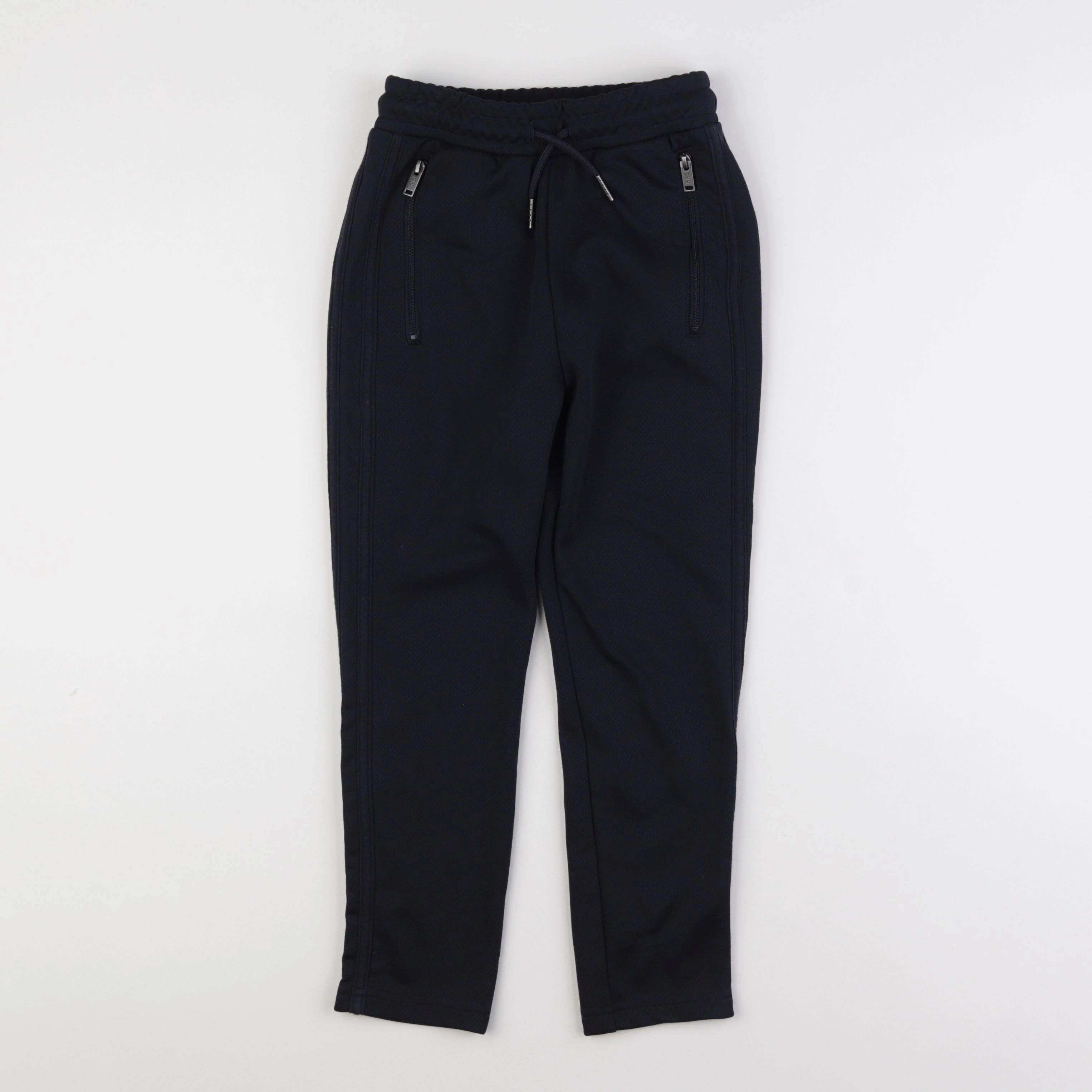 IKKS - pantalon bleu - 8 ans