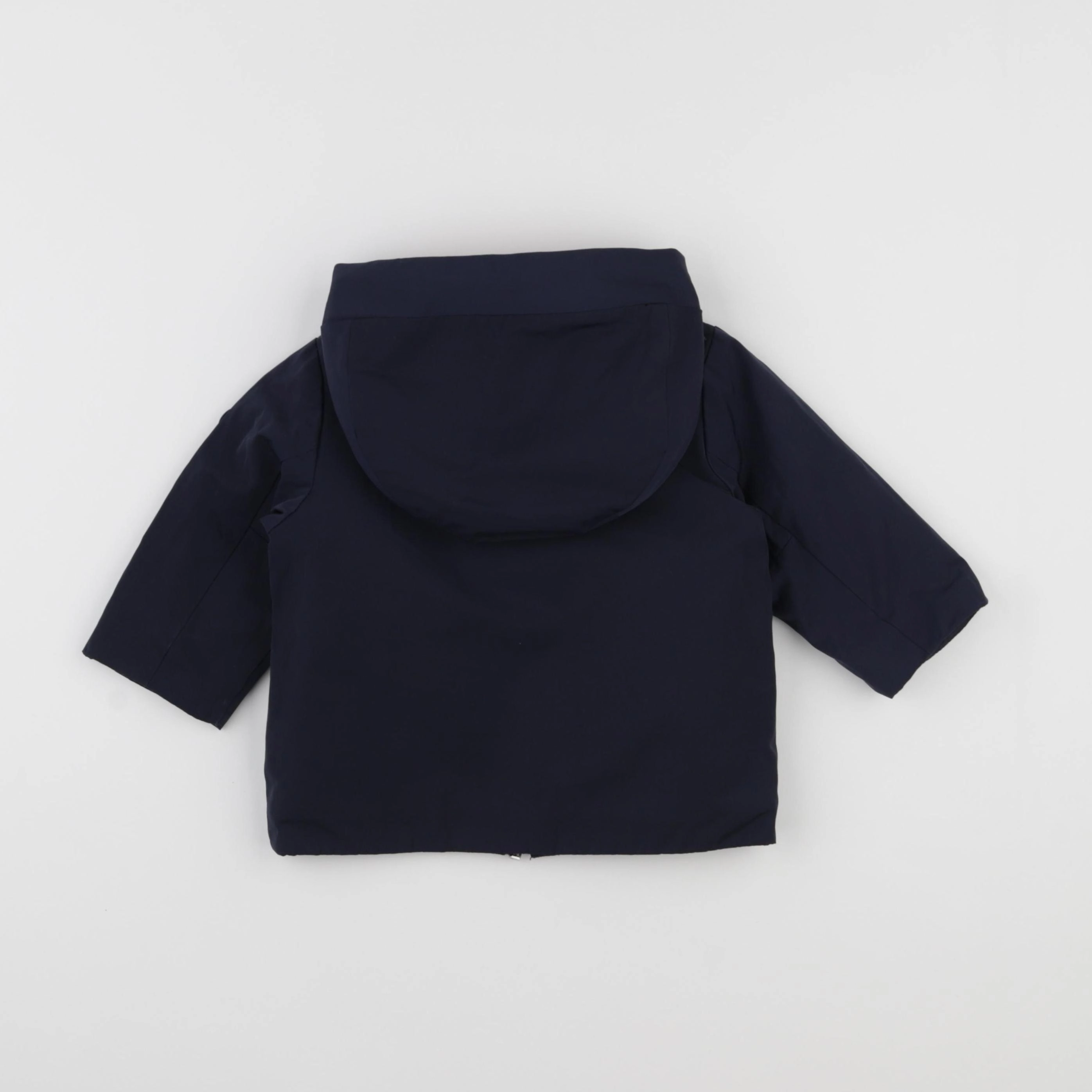 Jacadi - veste bleu - 12 mois