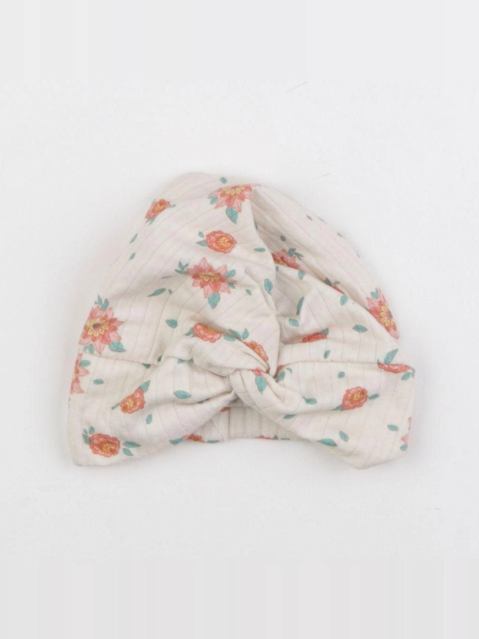 Louise Misha - bonnet multicolore - 18 mois à 2 ans