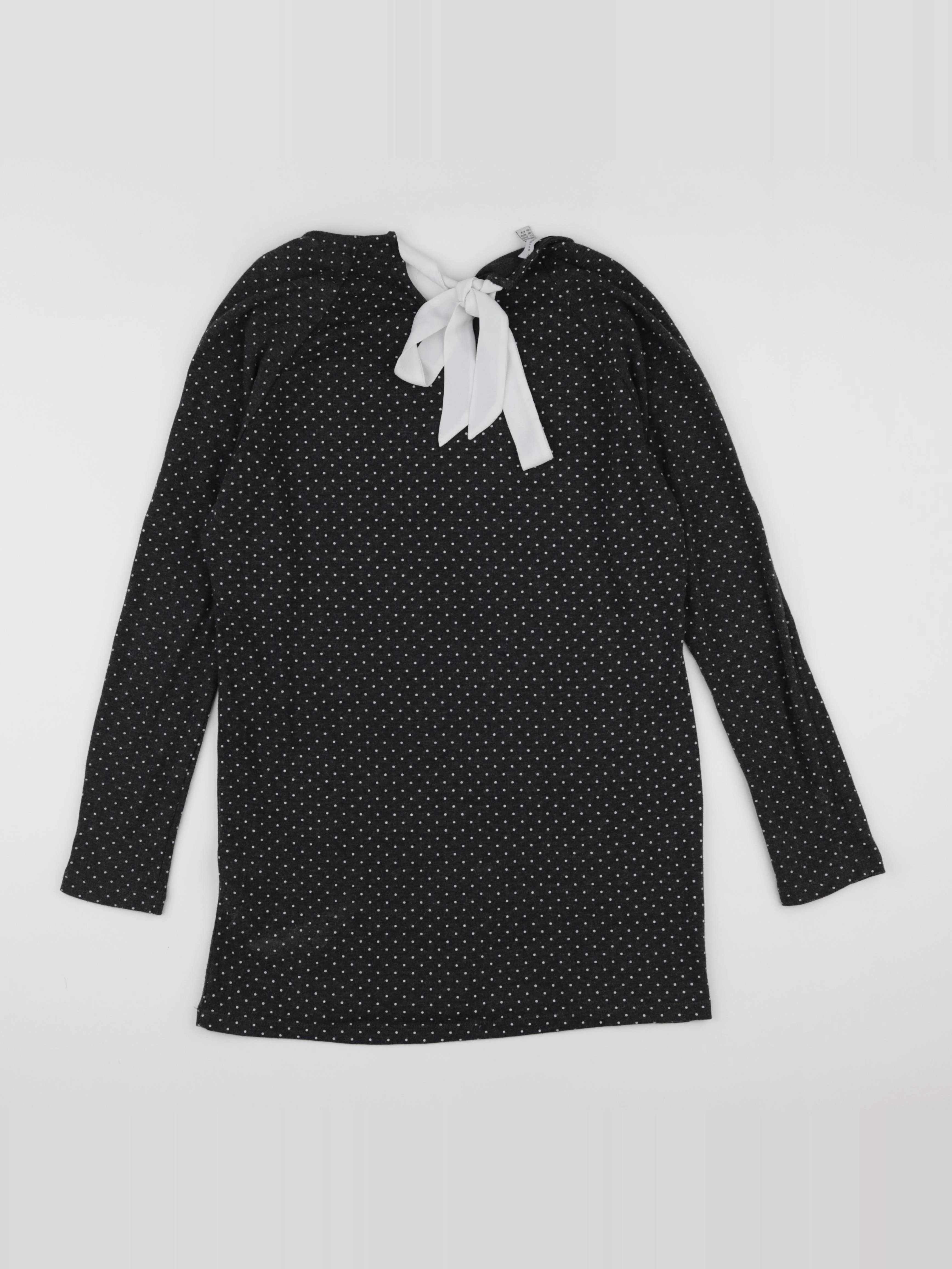 Envie de fraise - tee-shirt grossesse gris - 38 à 40
