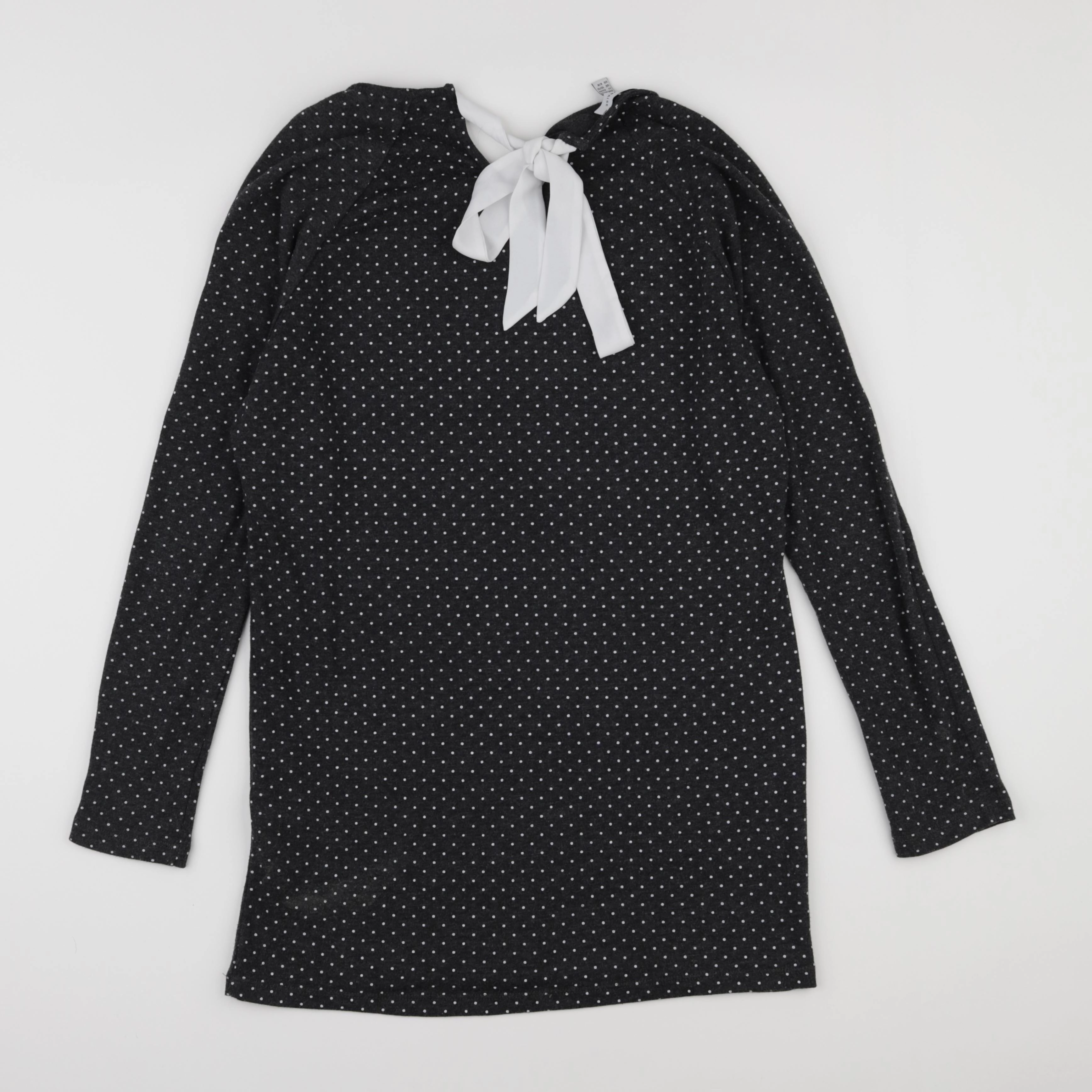 Envie de fraise - tee-shirt grossesse gris - 38 à 40