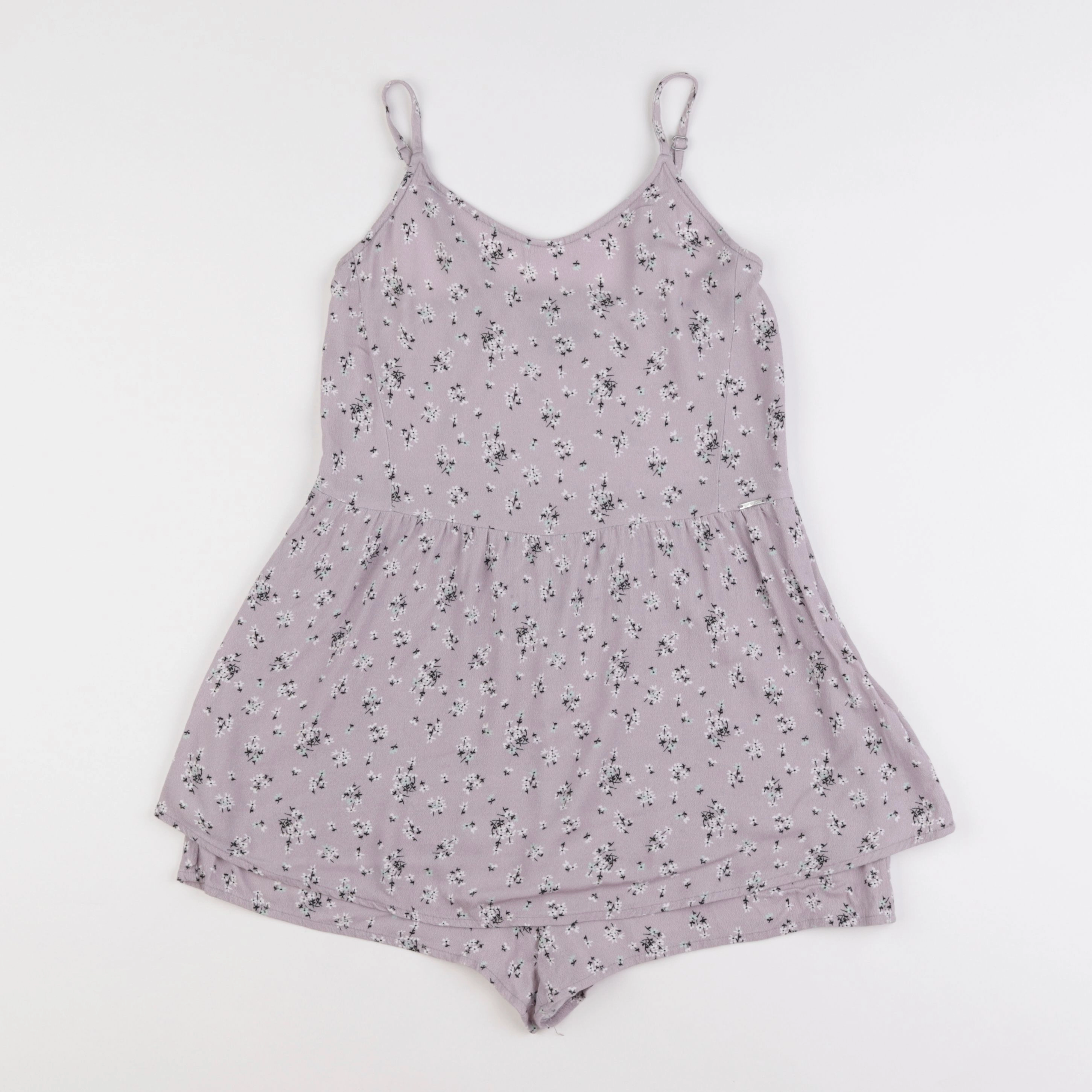 IKKS - combinaison violet - 12 ans