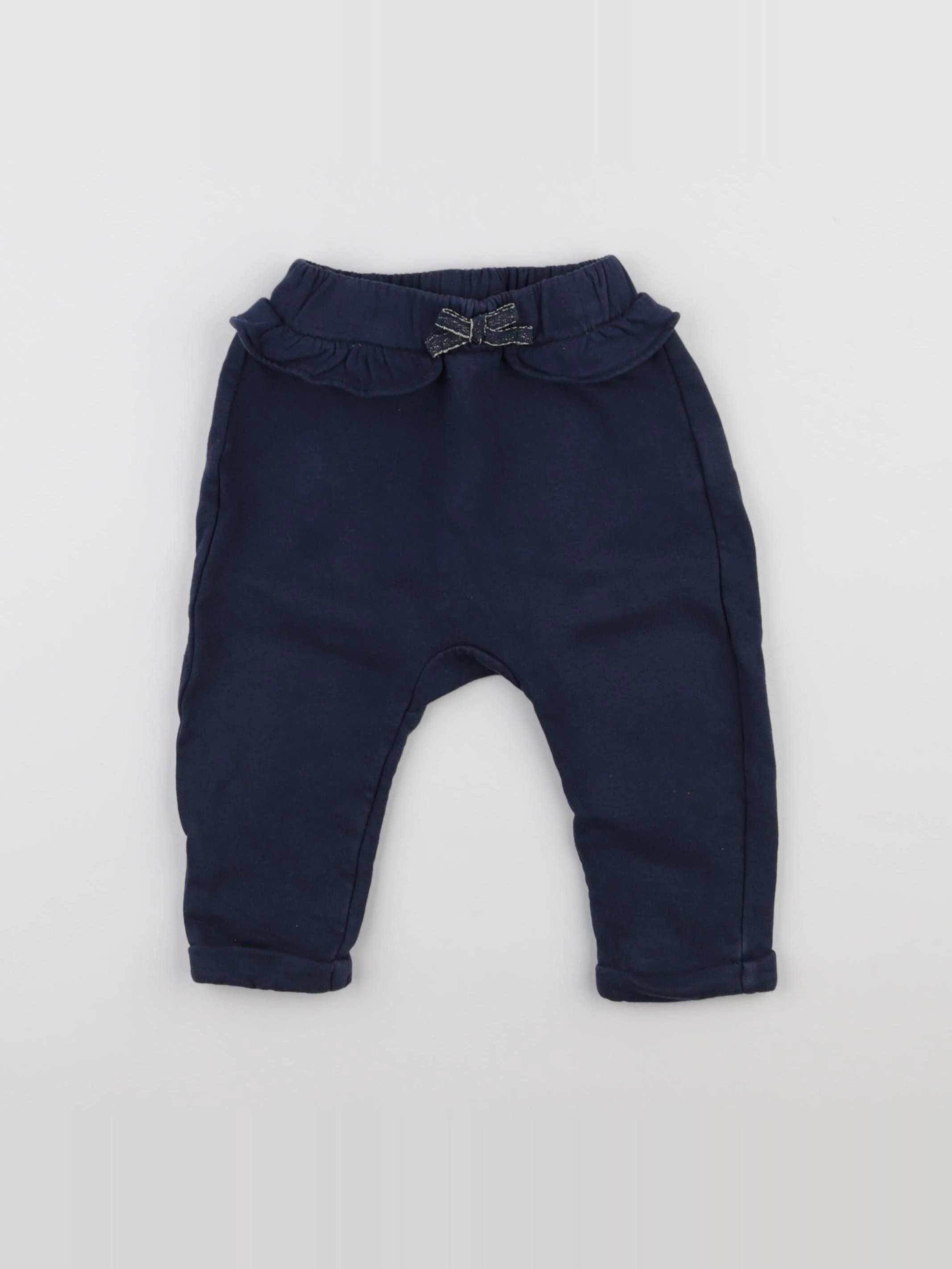 Tape à l'oeil - jogging bleu - 18 mois
