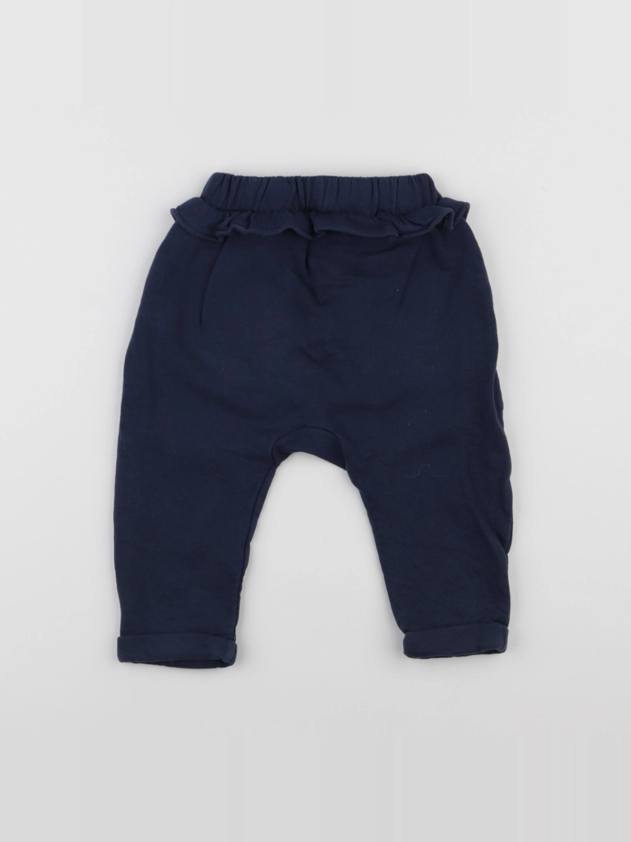 Tape à l'oeil - jogging bleu - 18 mois