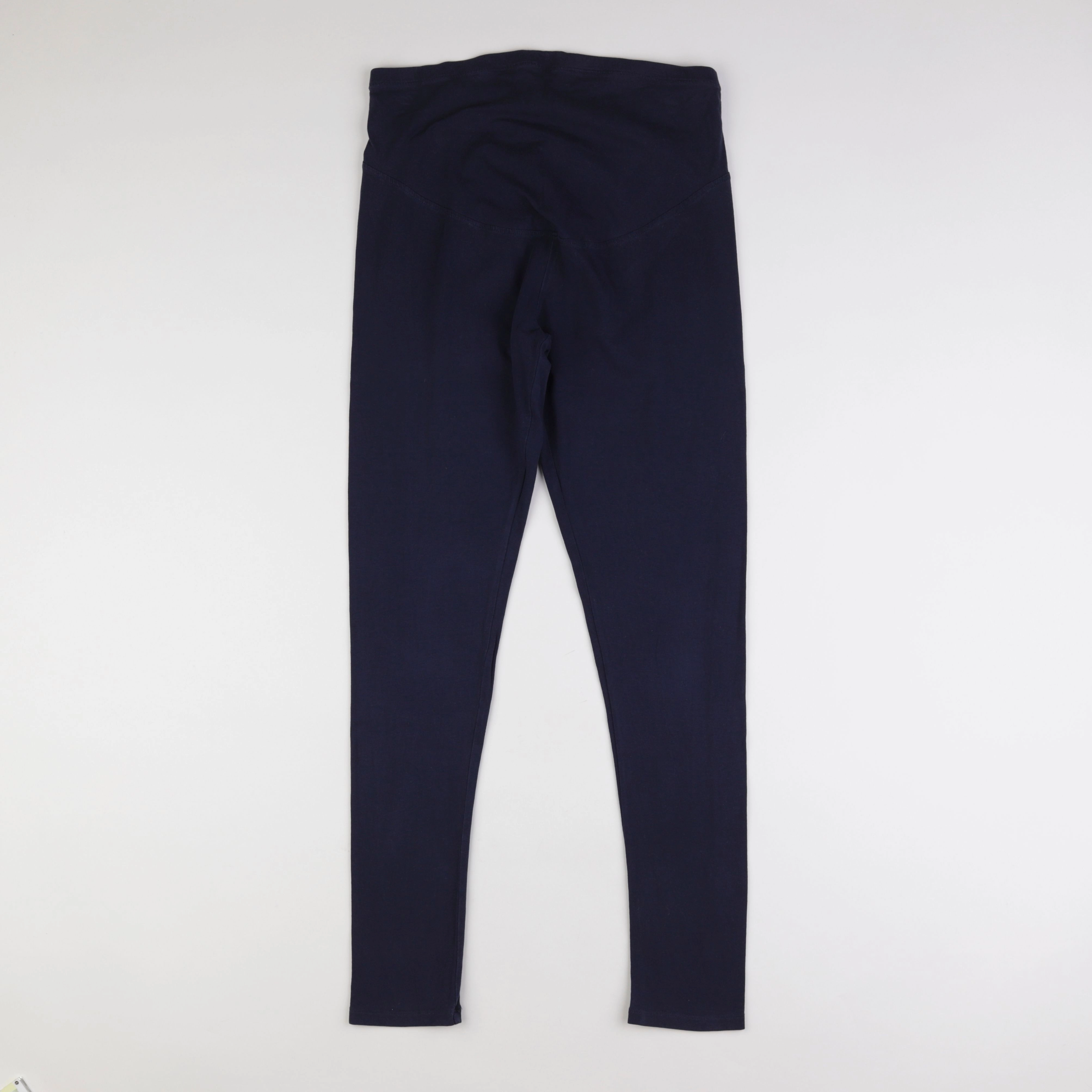 Vertbaudet - legging grossesse bleu - 38 à 40