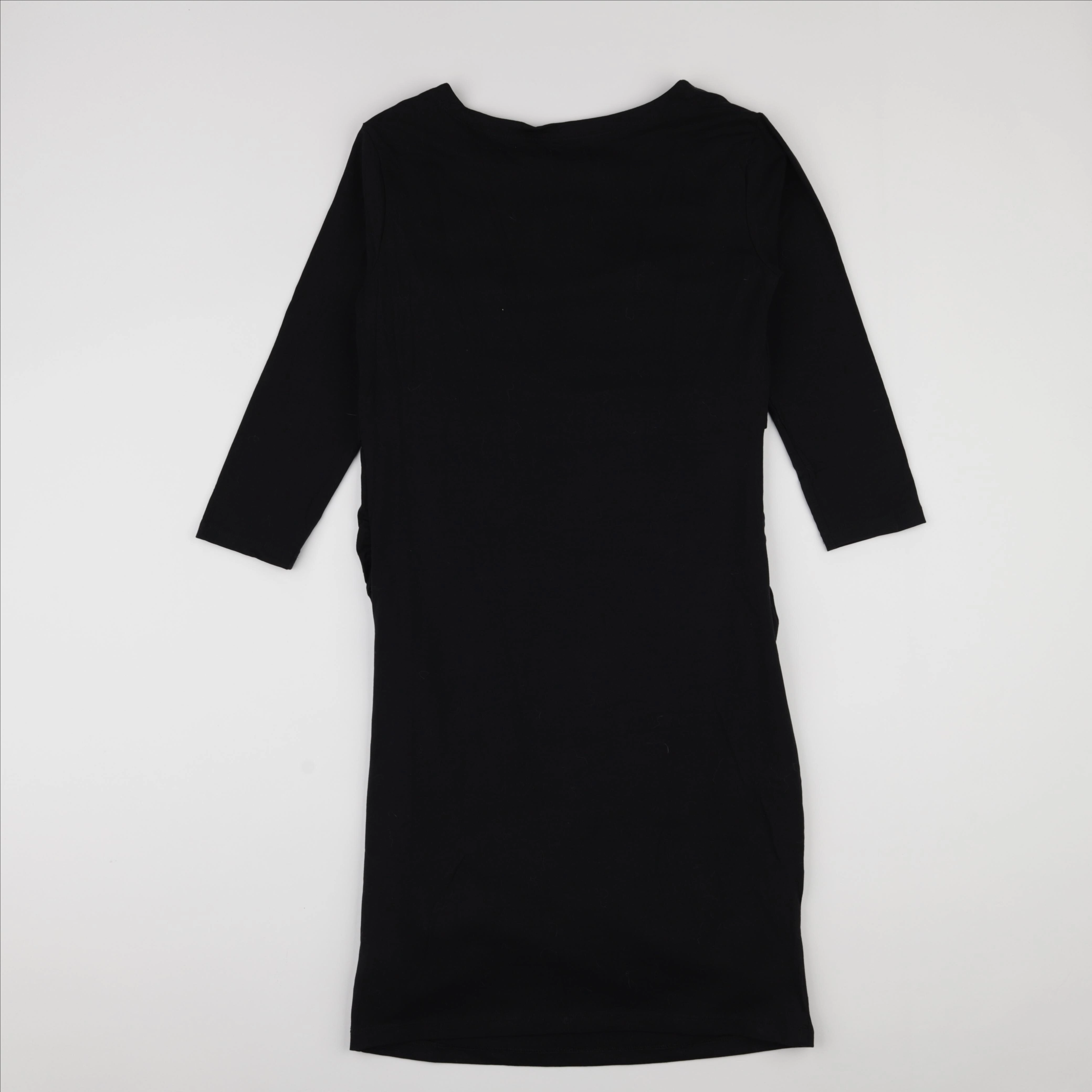 Vertbaudet - robe grossesse noir - 34 à 36