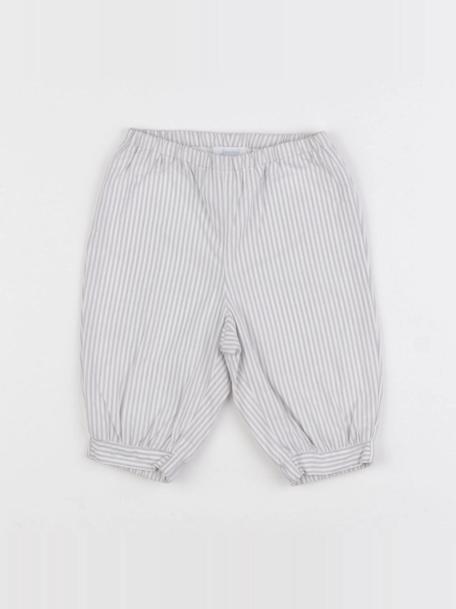 Jacadi - pantalon beige - 3 mois