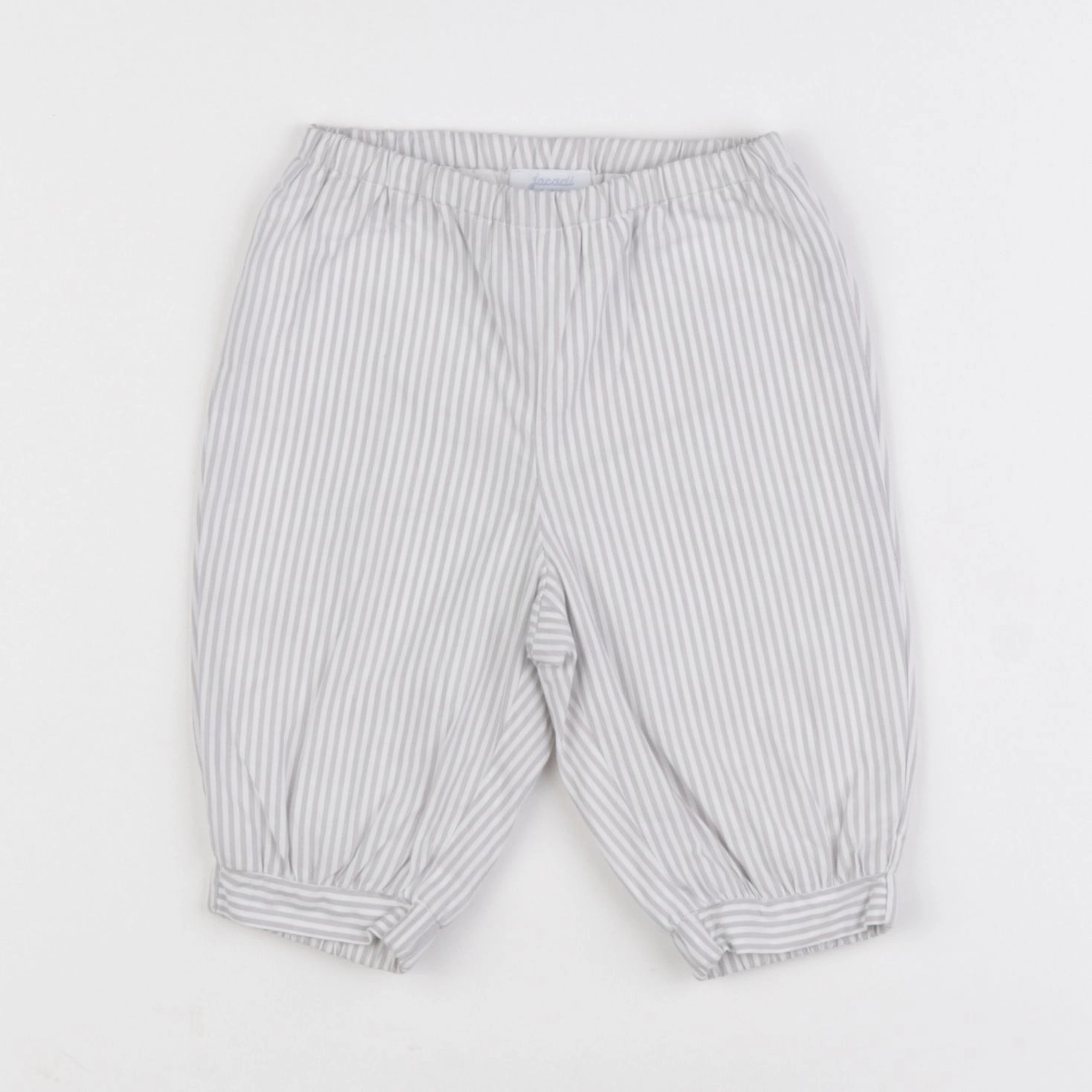 Jacadi - pantalon beige - 3 mois