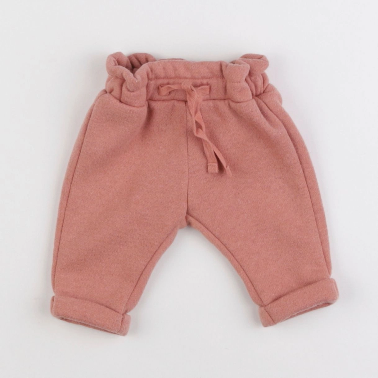 Tape à l'oeil - pantalon rose - 1 mois