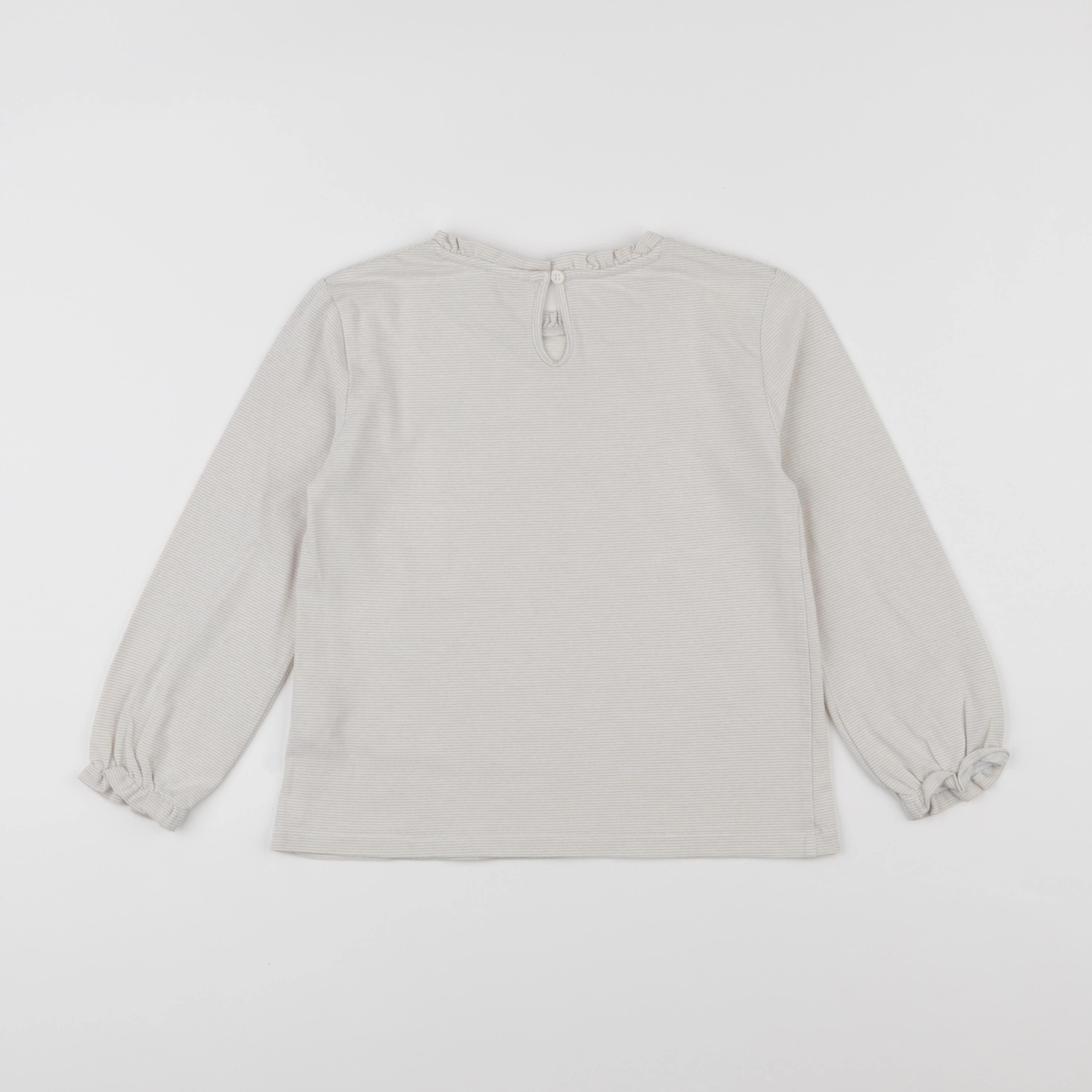 Tape à l'oeil - tee-shirt beige - 5 ans