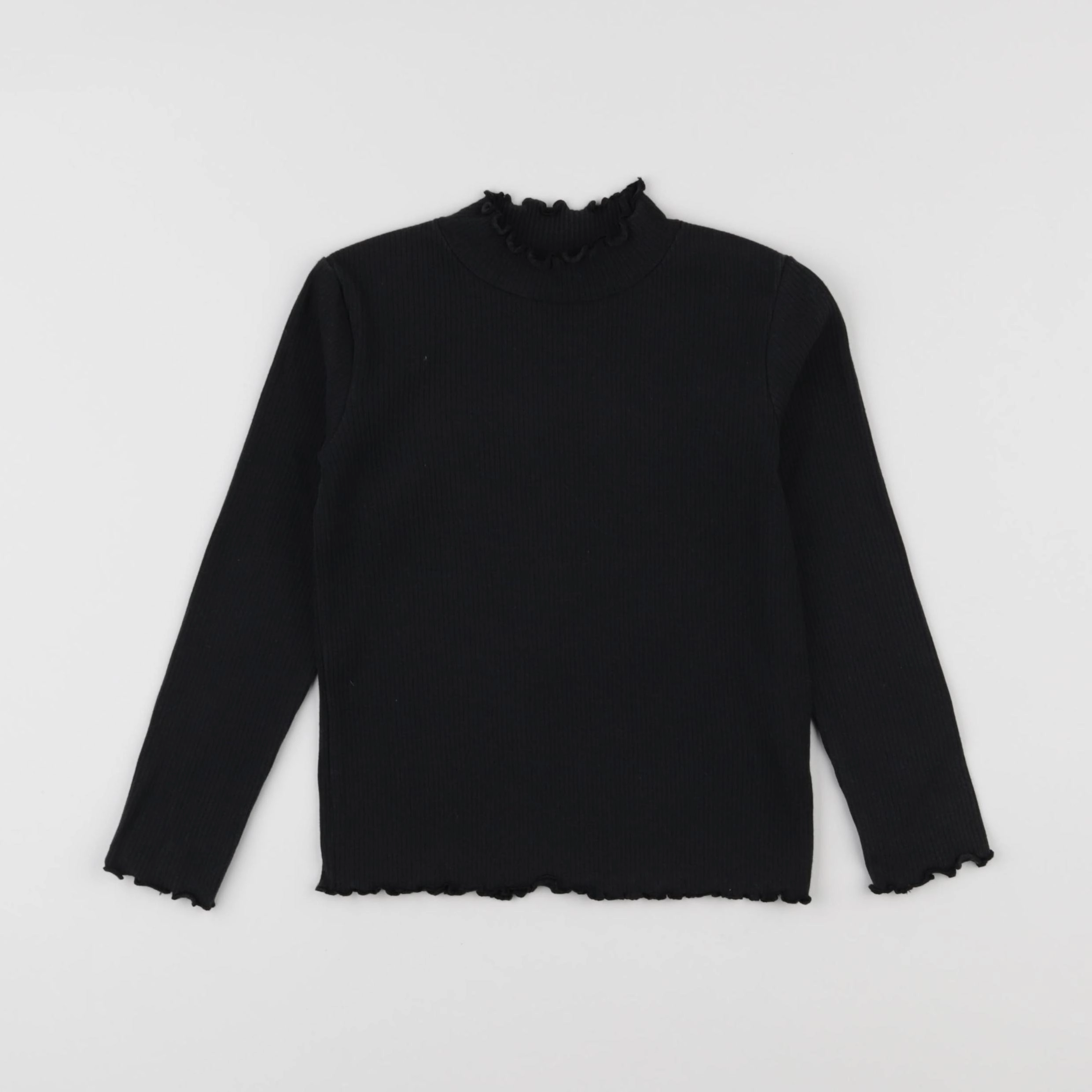 Tape à l'oeil - tee-shirt noir - 5 ans