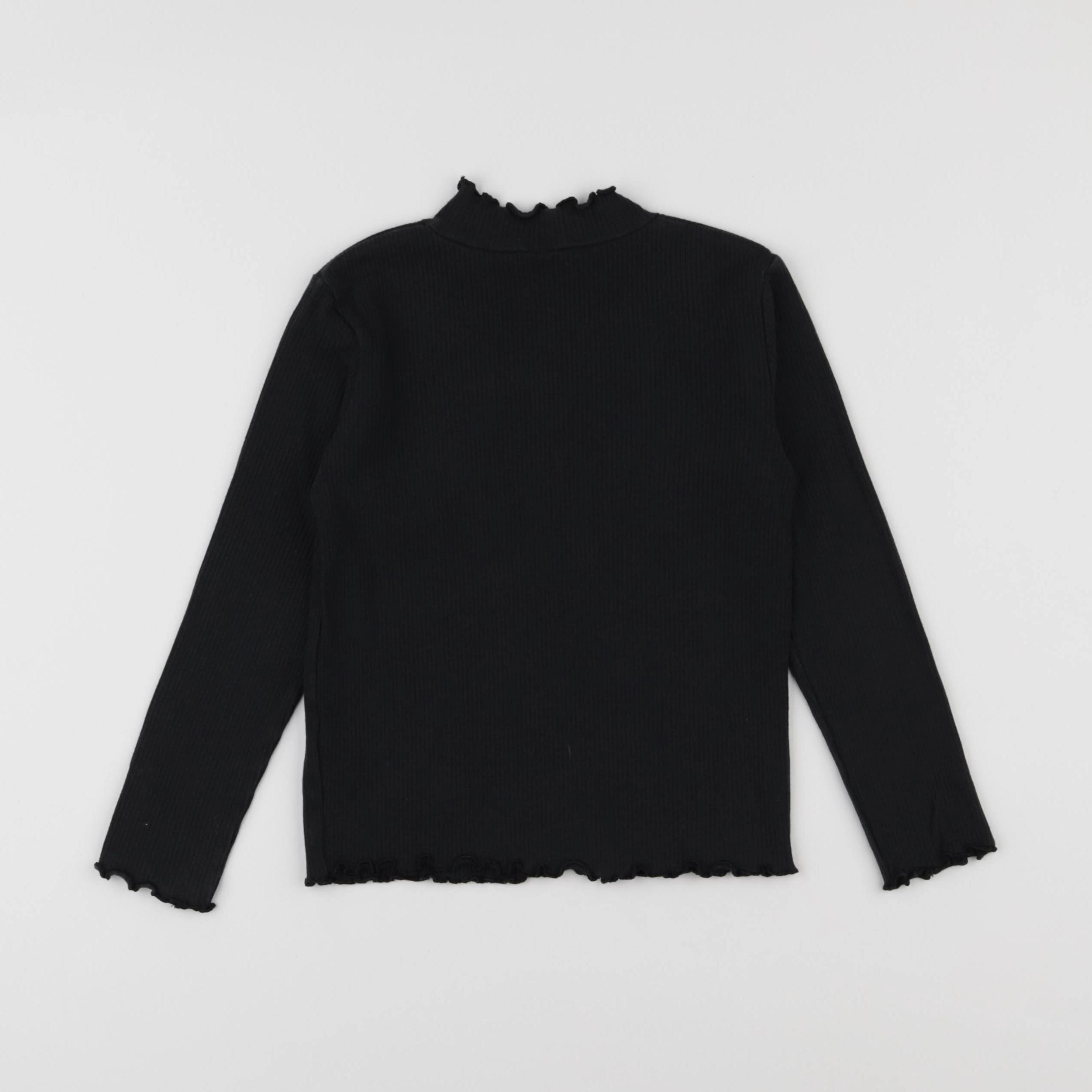 Tape à l'oeil - tee-shirt noir - 5 ans