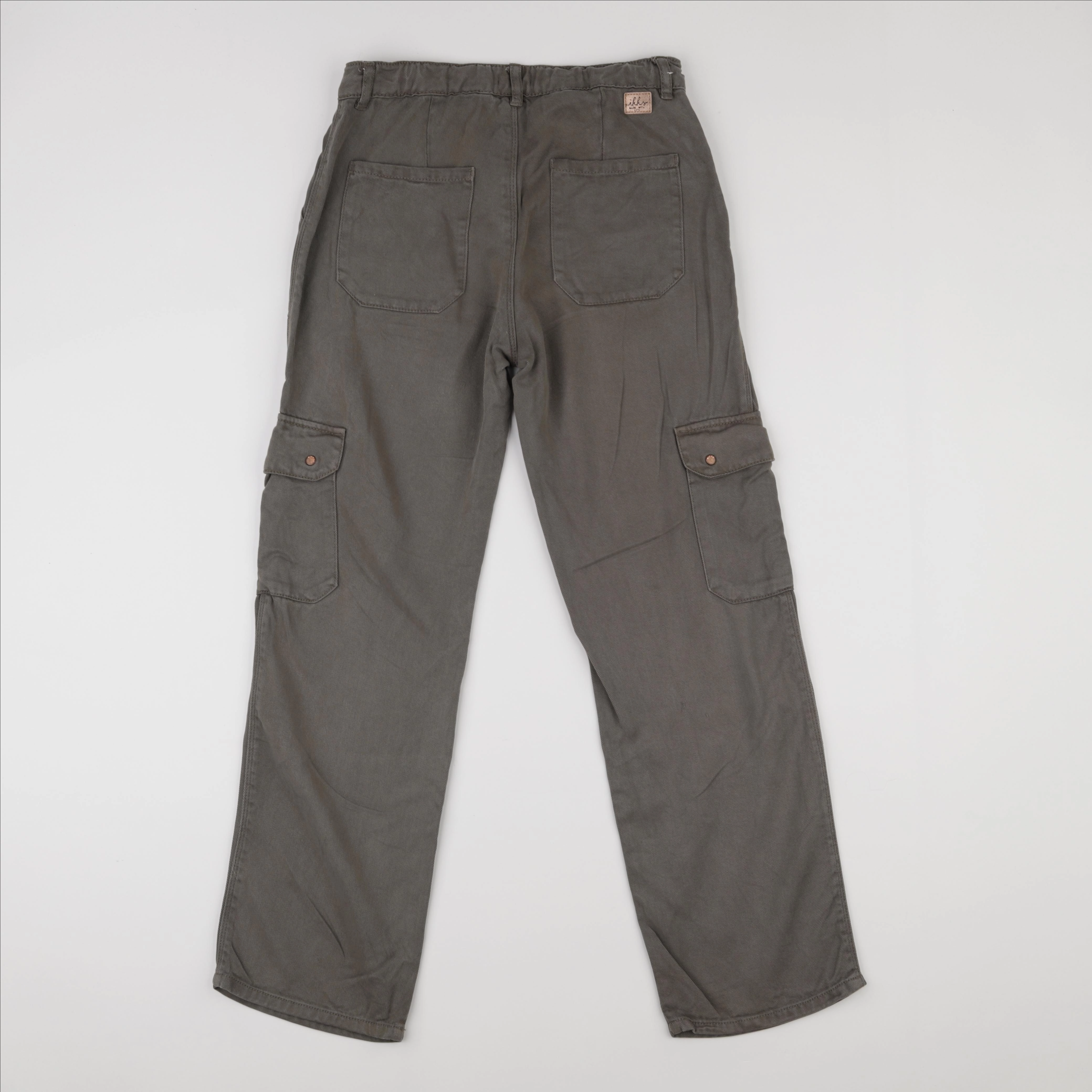 IKKS - pantalon vert - 14 ans